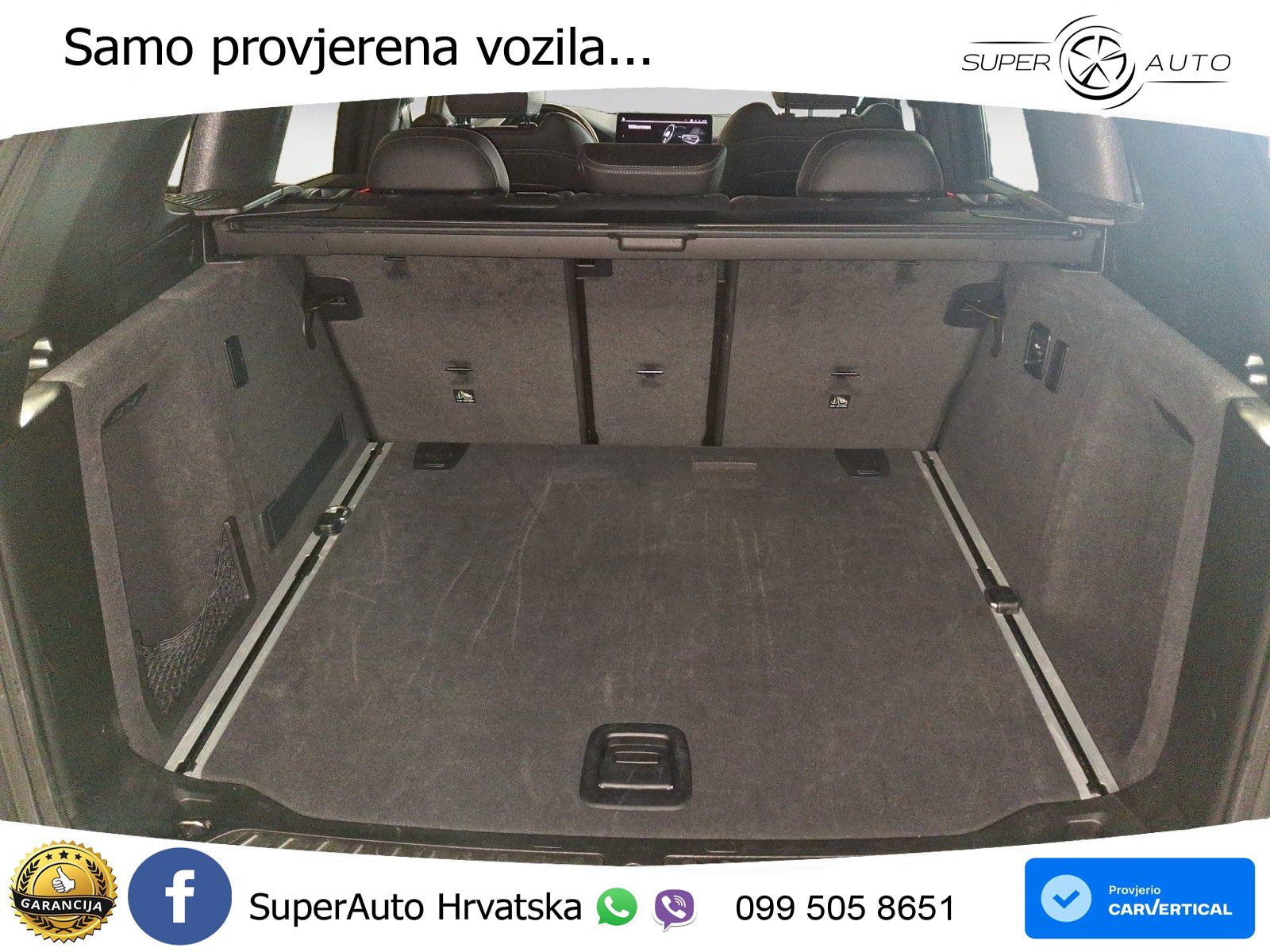 BMW X3 M40d xDrive Steptronic LED+GR SJED+ACC