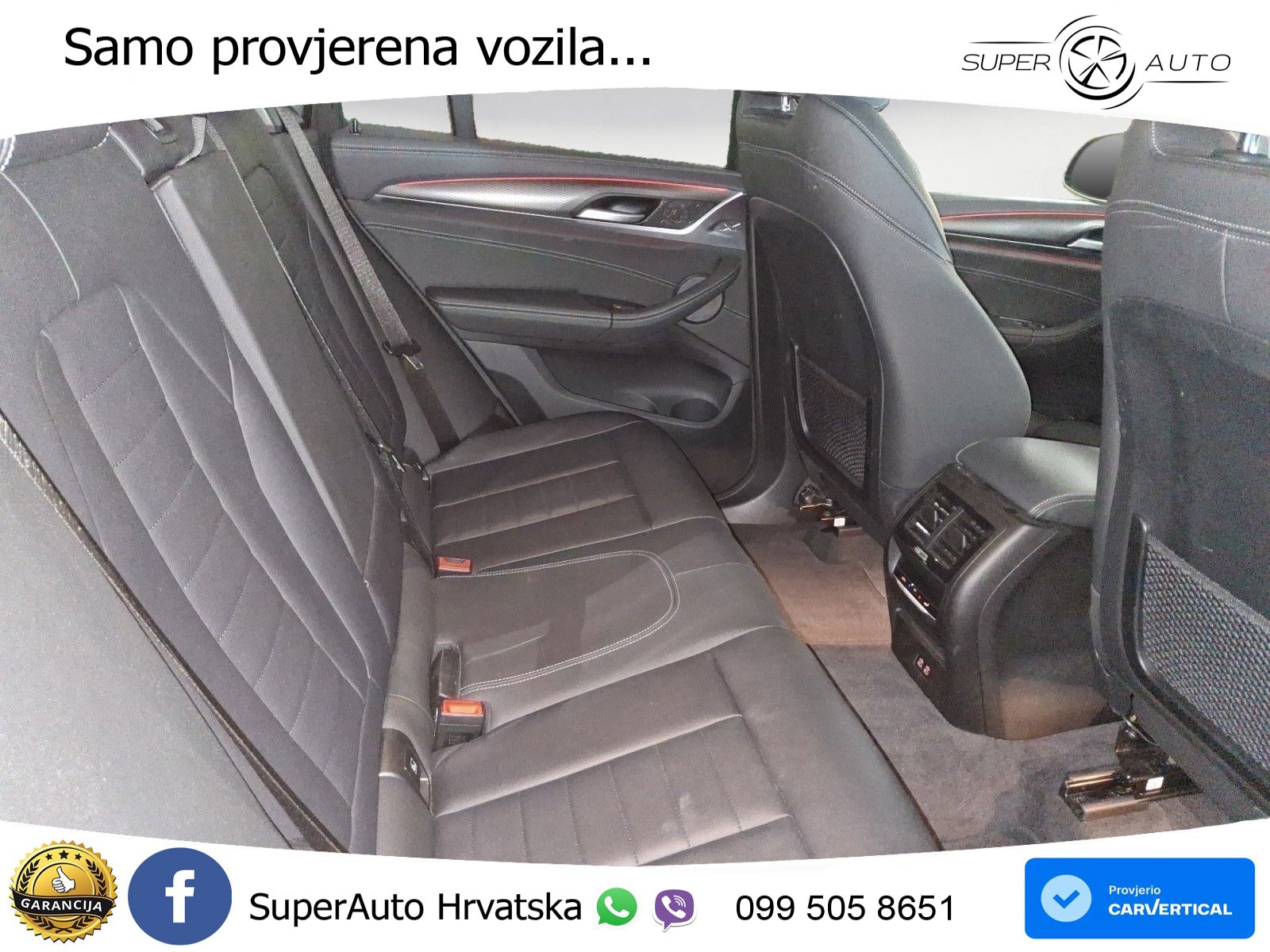 BMW X3 M40d xDrive Steptronic LED+GR SJED+ACC