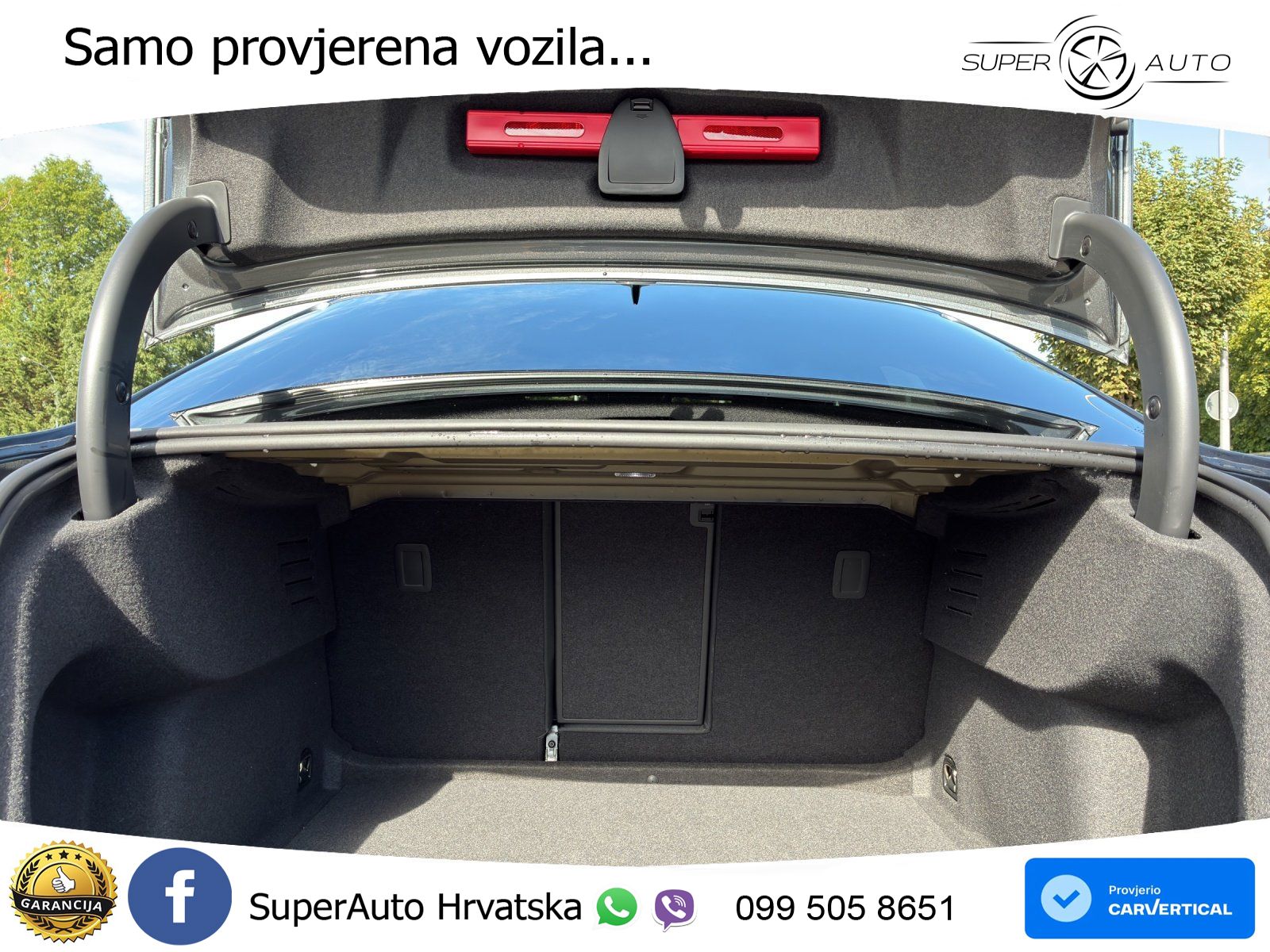 Audi A3 Limuzina 35 TFSI (150 KS) S tronic S line LED+GR SJED+ACC
