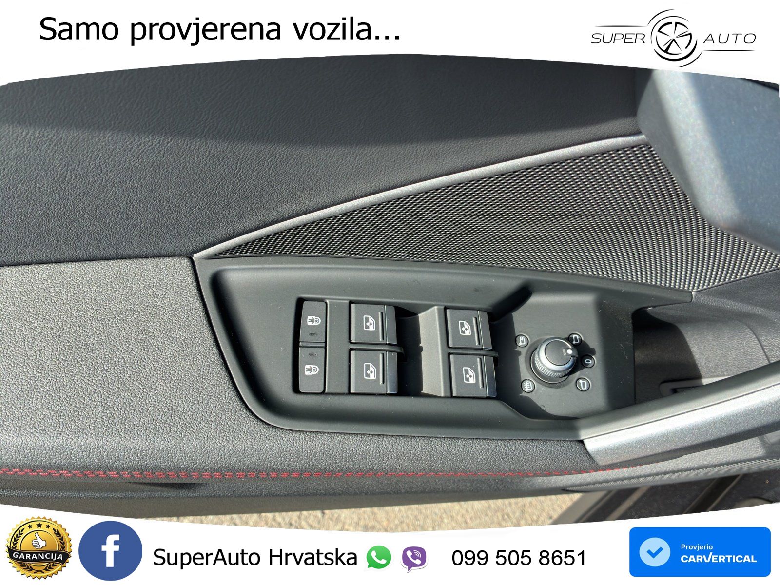Audi A3 Limuzina 35 TFSI (150 KS) S tronic S line LED+GR SJED+ACC