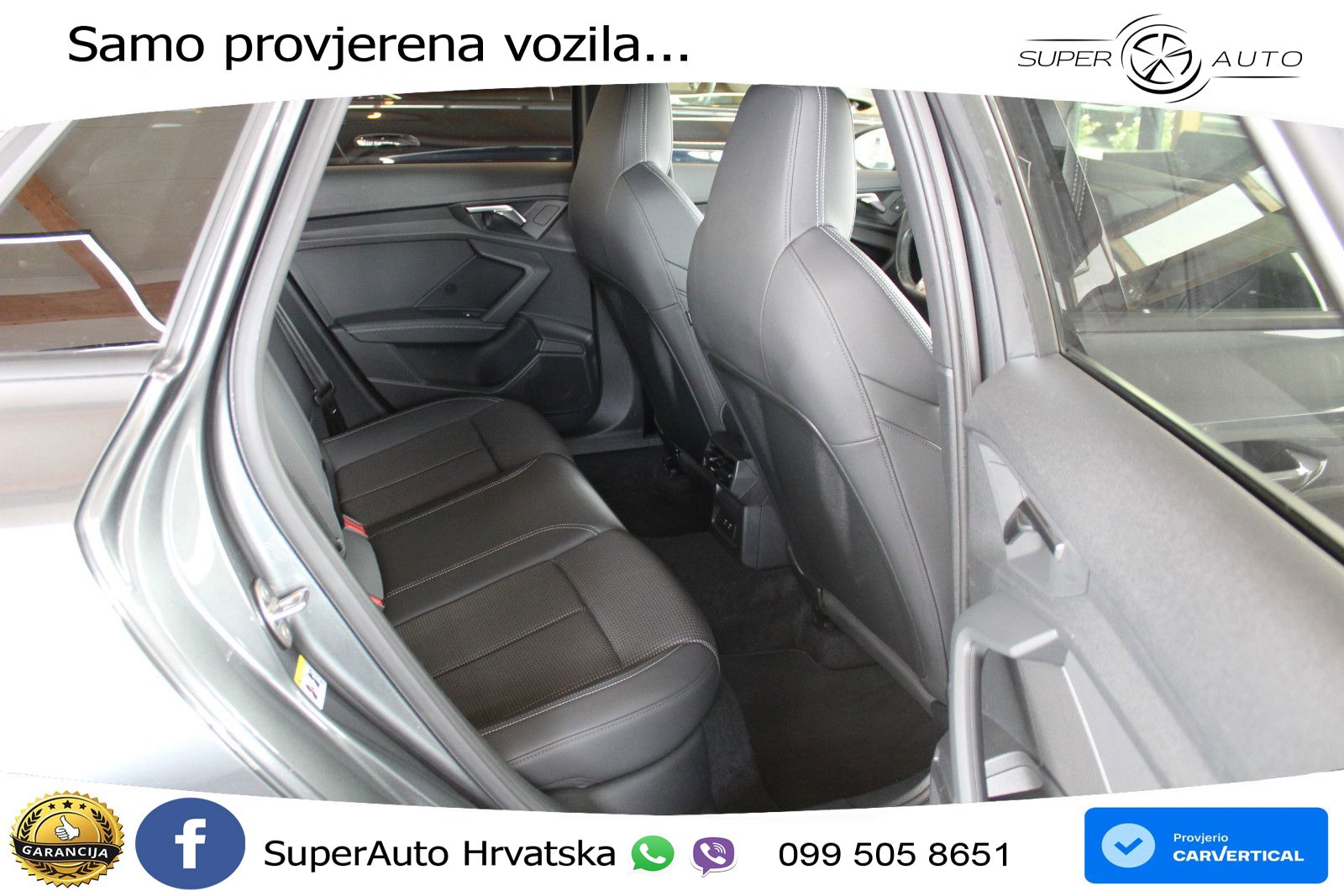 Audi A3 35 TDI (150 KS) S tronic S line LED+GR SJED+ACC