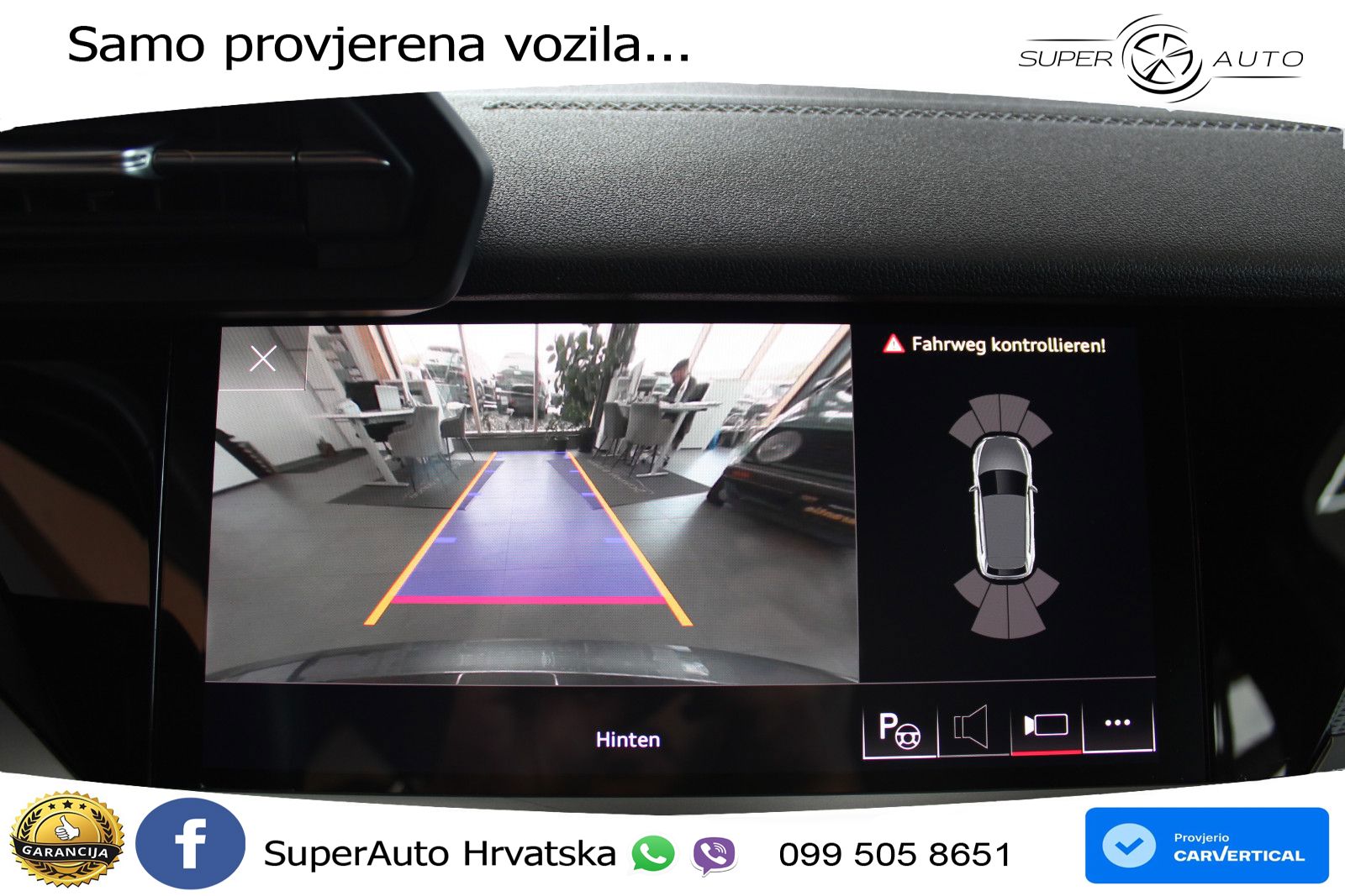 Audi A3 35 TDI (150 KS) S tronic S line LED+GR SJED+ACC