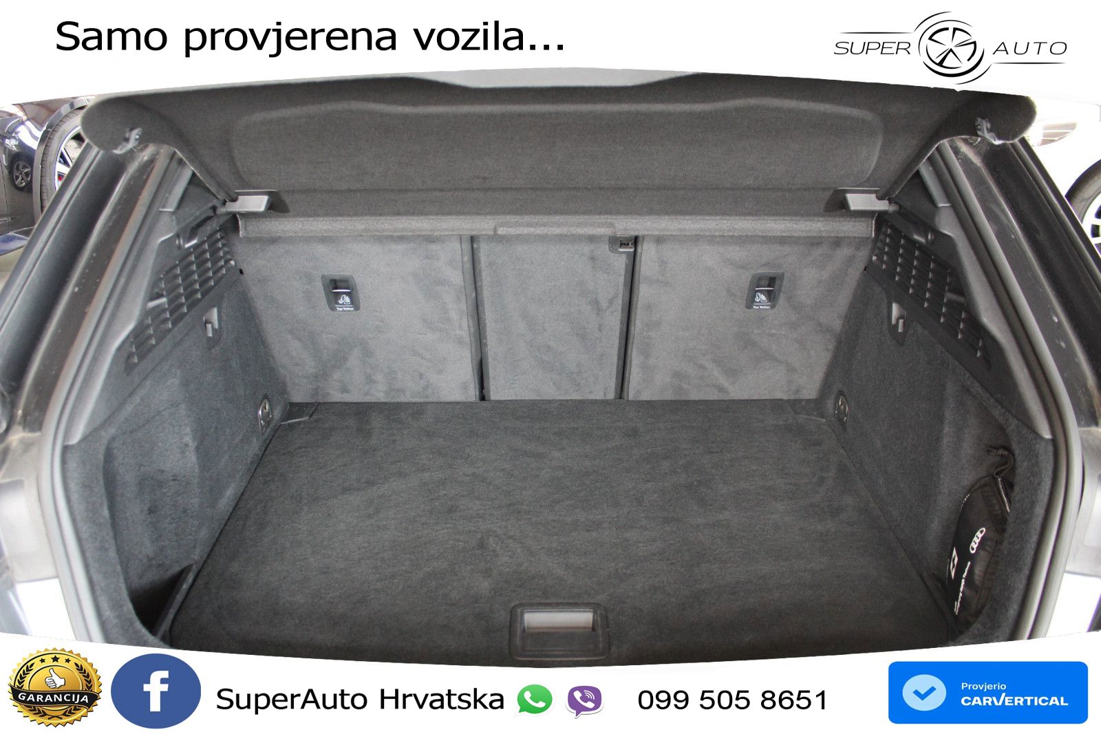 Audi A3 35 TDI (150 KS) S tronic S line LED+GR SJED+ACC