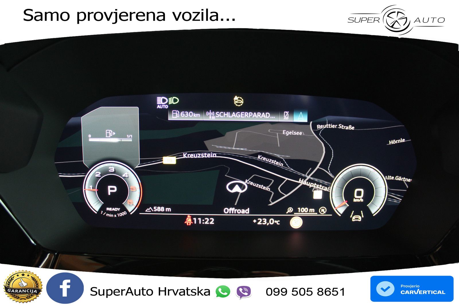 Audi A3 35 TDI (150 KS) S tronic S line LED+GR SJED+ACC