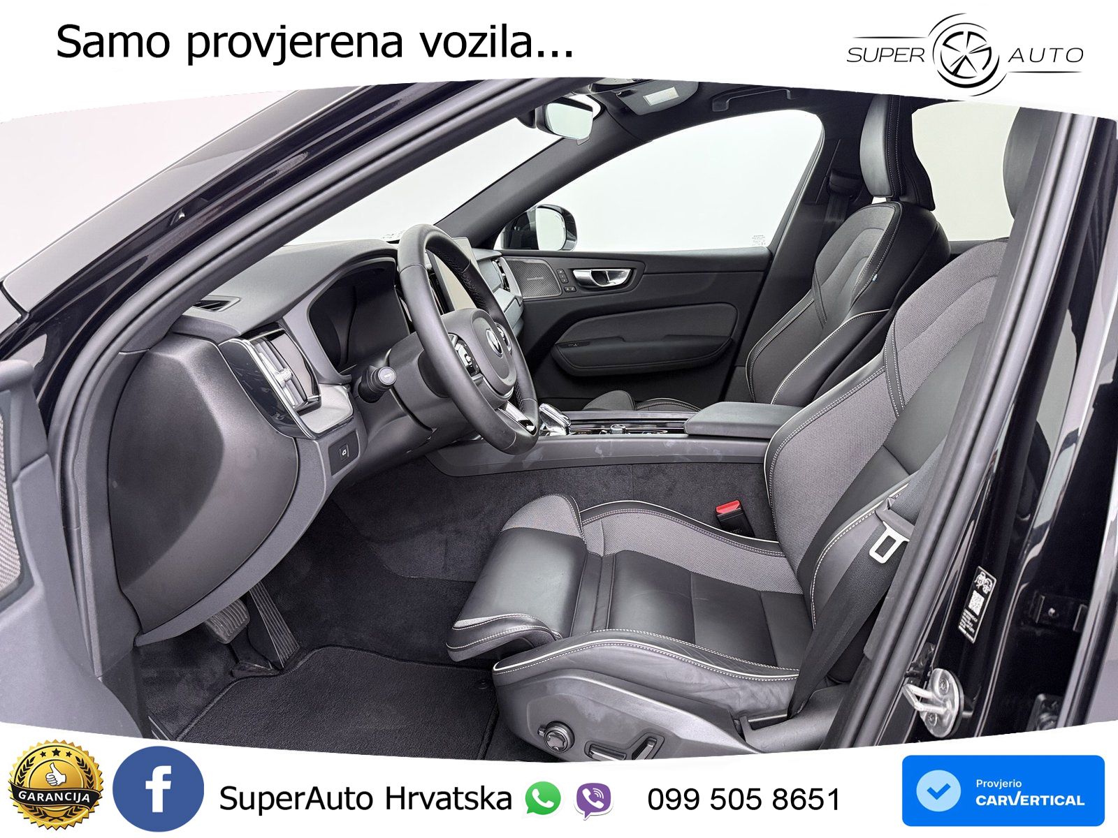 Volvo XC60 B5 Benzin AWD Geartronic ACC+HEAD+4xGR SJED+360+PANO