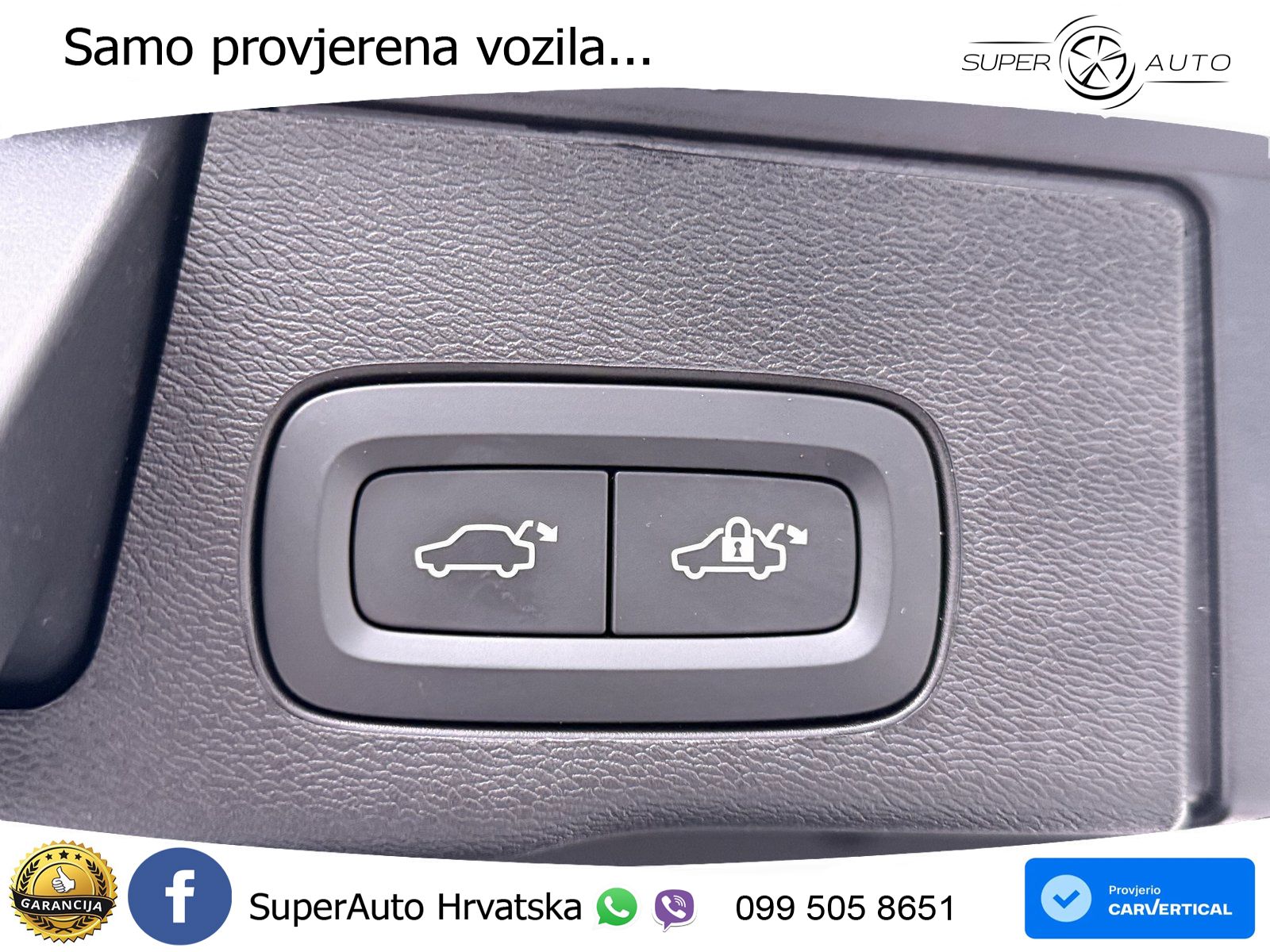 Volvo XC60 B5 Benzin AWD Geartronic ACC+HEAD+4xGR SJED+360+PANO