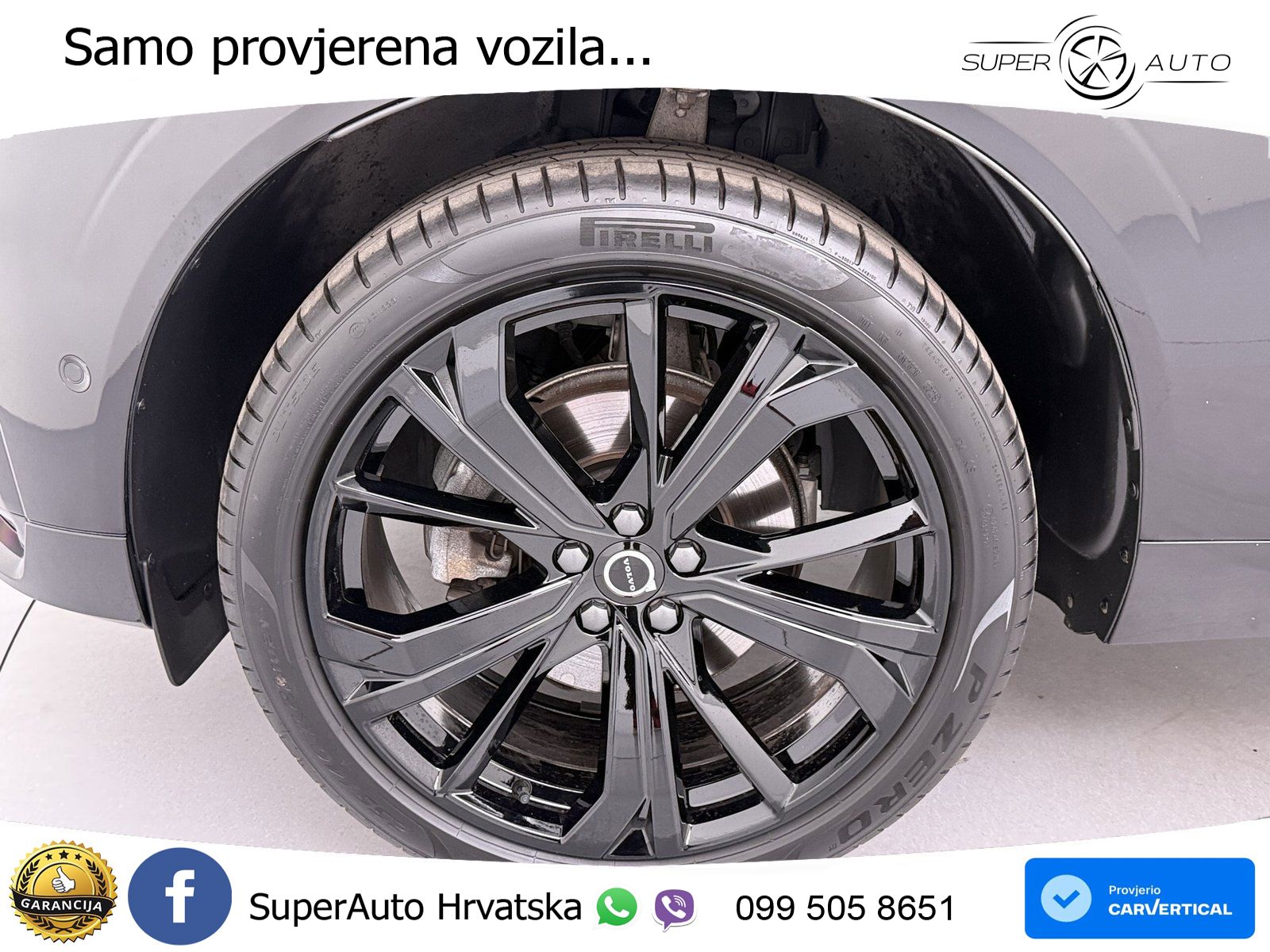 Volvo XC60 B5 Benzin AWD Geartronic ACC+HEAD+4xGR SJED+360+PANO