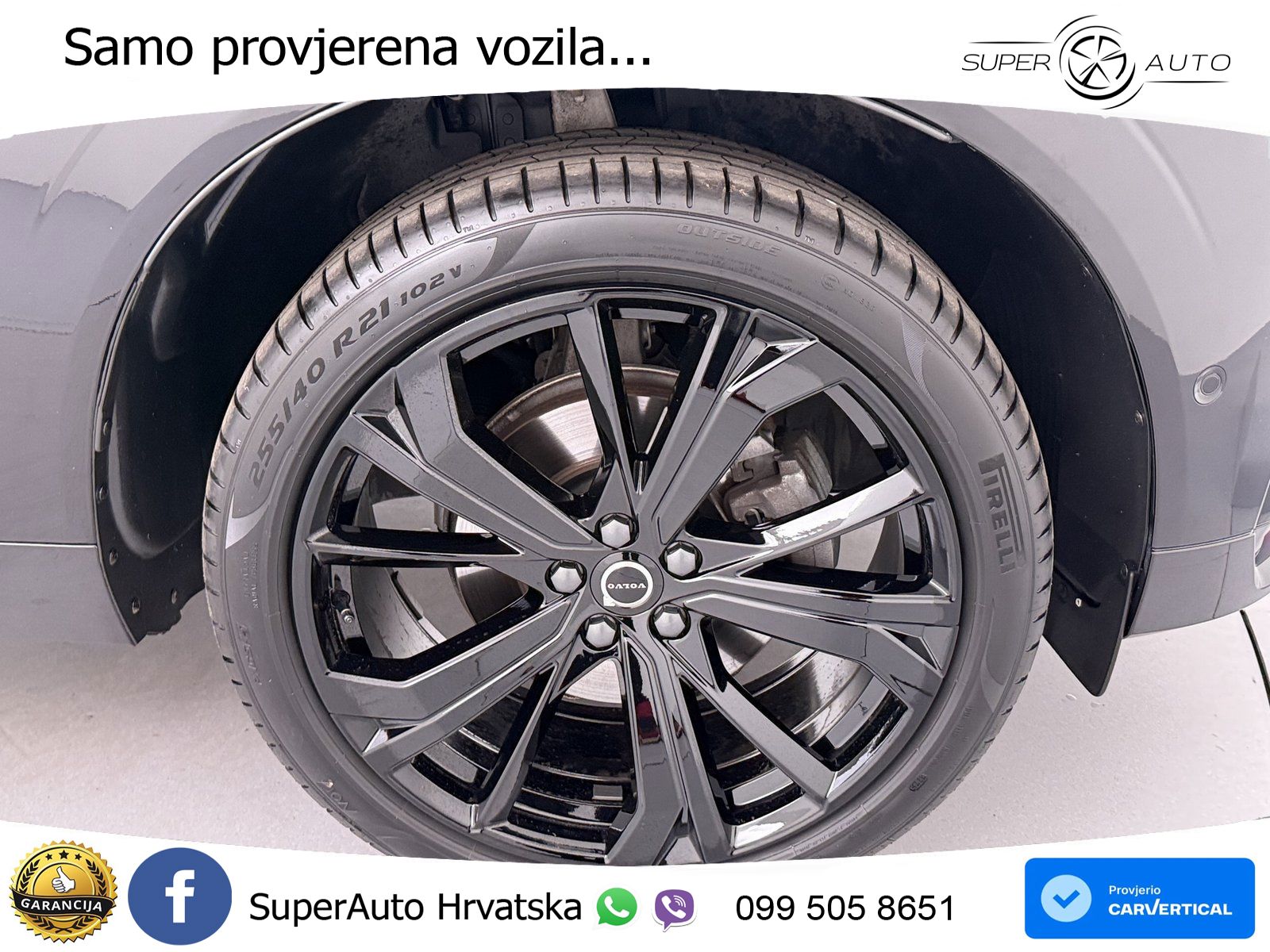 Volvo XC60 B5 Benzin AWD Geartronic ACC+HEAD+4xGR SJED+360+PANO