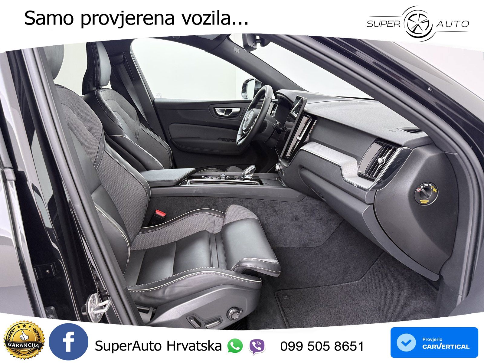 Volvo XC60 B5 Benzin AWD Geartronic ACC+HEAD+4xGR SJED+360+PANO