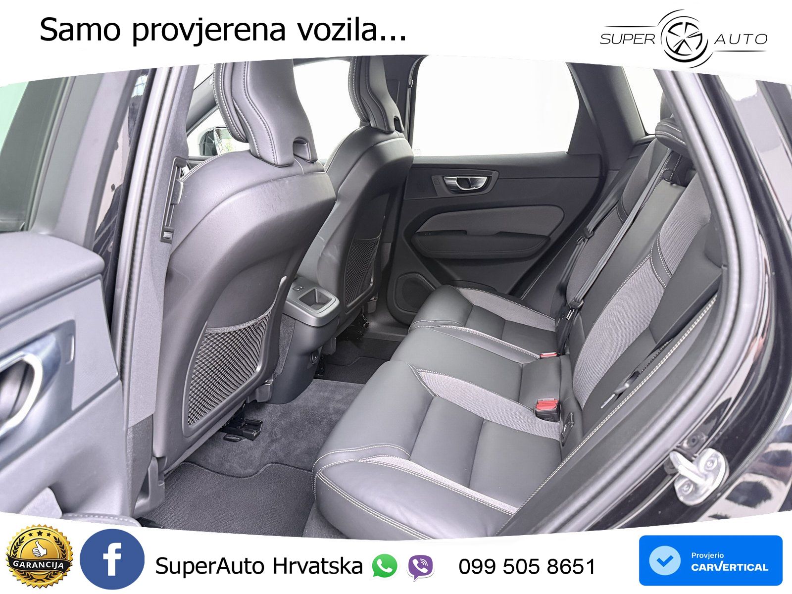 Volvo XC60 B5 Benzin AWD Geartronic ACC+HEAD+4xGR SJED+360+PANO