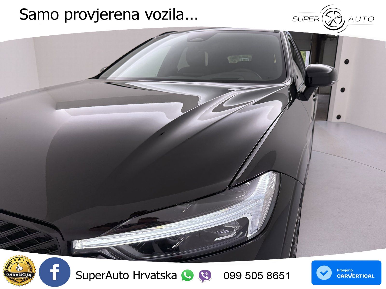 Volvo XC60 B5 Benzin AWD Geartronic ACC+HEAD+4xGR SJED+360+PANO