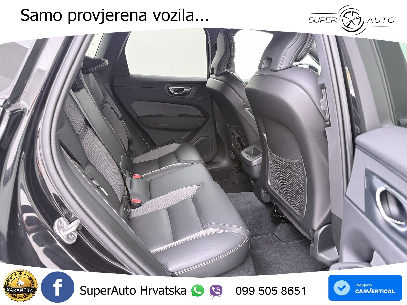 Volvo XC60 B5 Benzin AWD Geartronic ACC+HEAD+4xGR SJED+360+PANO