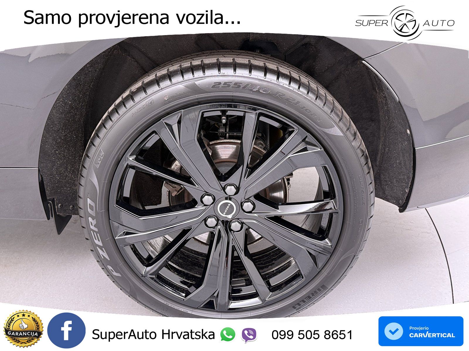 Volvo XC60 B5 Benzin AWD Geartronic ACC+HEAD+4xGR SJED+360+PANO
