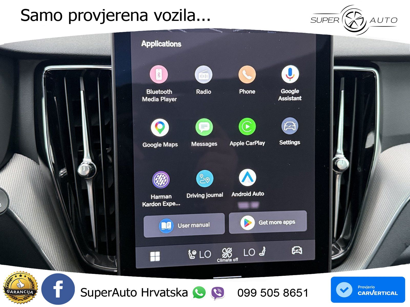 Volvo XC60 B5 Benzin AWD Geartronic ACC+HEAD+4xGR SJED+360+PANO
