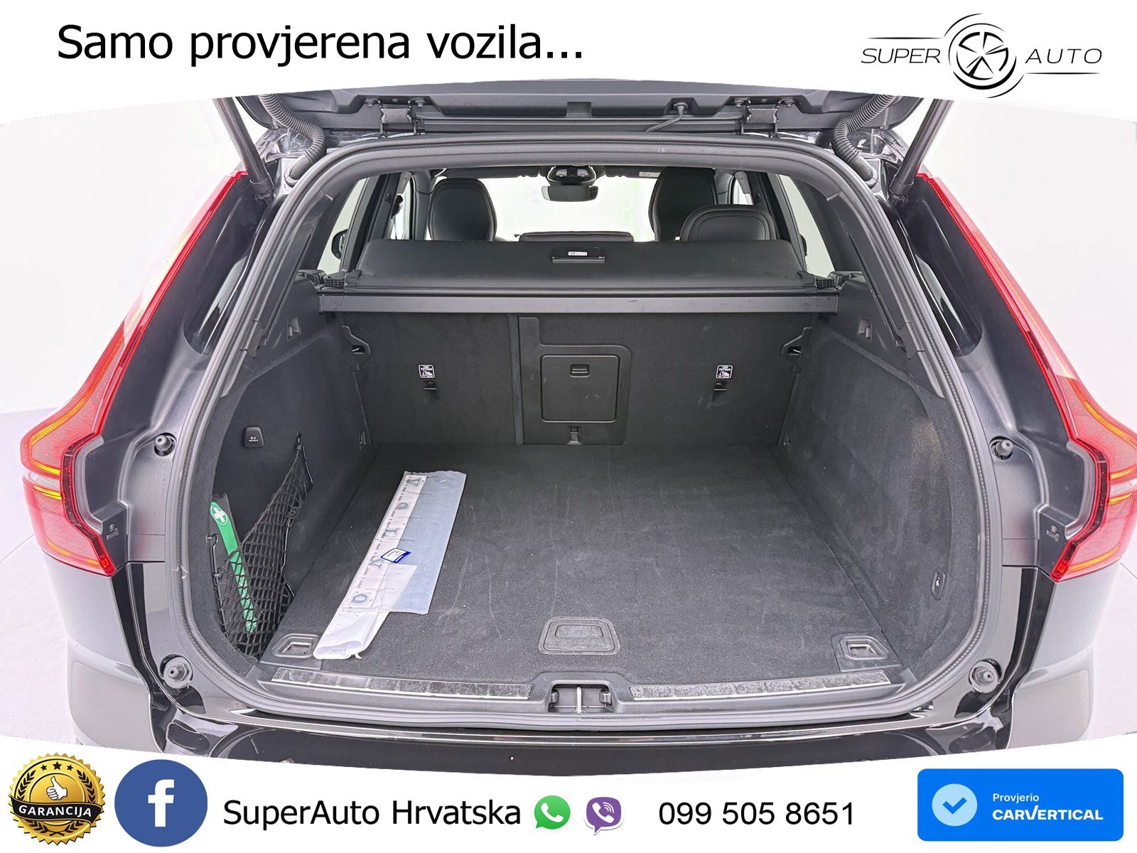 Volvo XC60 B5 Benzin AWD Geartronic ACC+HEAD+4xGR SJED+360+PANO
