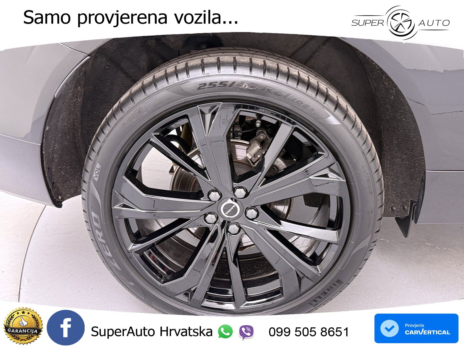 Volvo XC60 B5 Benzin AWD Geartronic ACC+HEAD+4xGR SJED+360+PANO