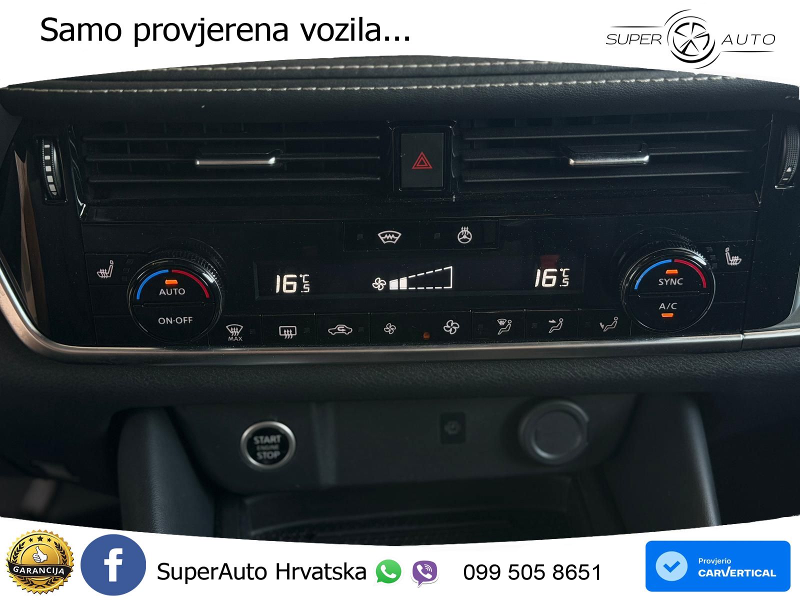 Nissan Qashqai 1.3 DIG-T (158 KS) Xtronic N-Connecta LED+GR SJED+ACC
