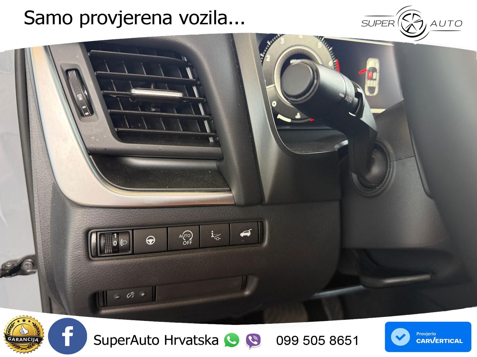 Nissan Qashqai 1.3 DIG-T (158 KS) Xtronic N-Connecta LED+GR SJED+ACC