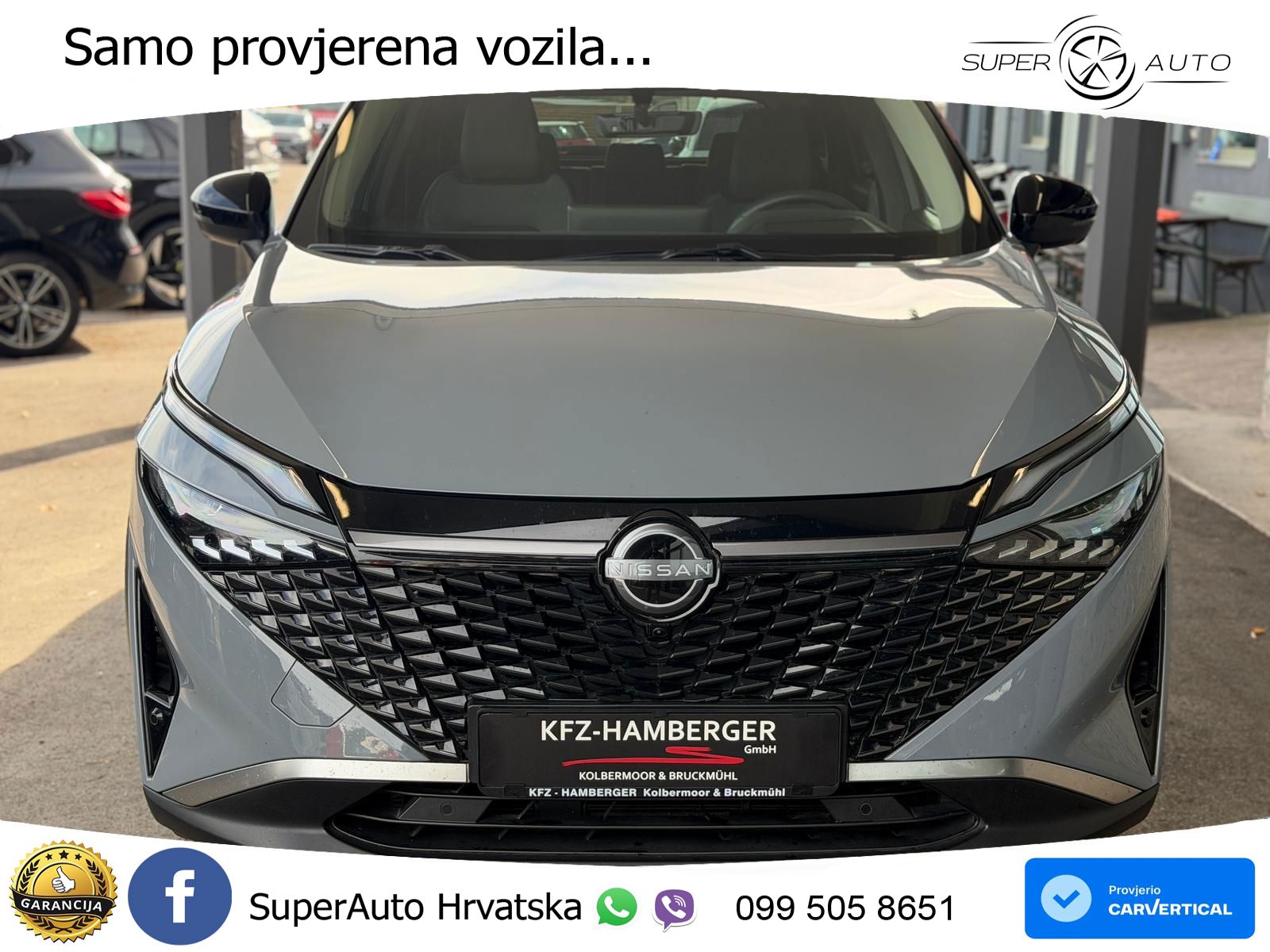 Nissan Qashqai 1.3 DIG-T (158 KS) Xtronic N-Connecta LED+GR SJED+ACC