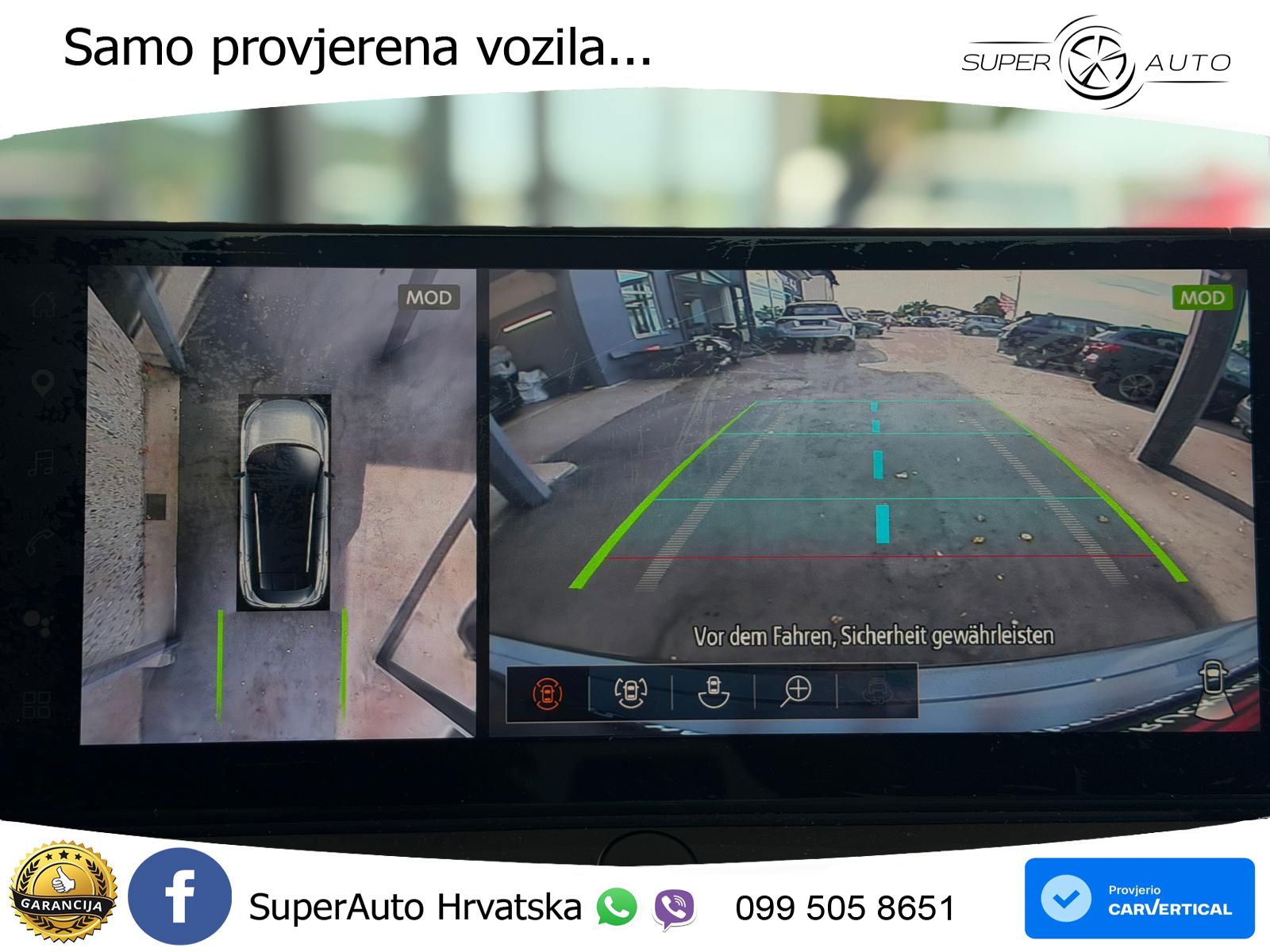 Nissan Qashqai 1.3 DIG-T (158 KS) Xtronic N-Connecta LED+GR SJED+ACC