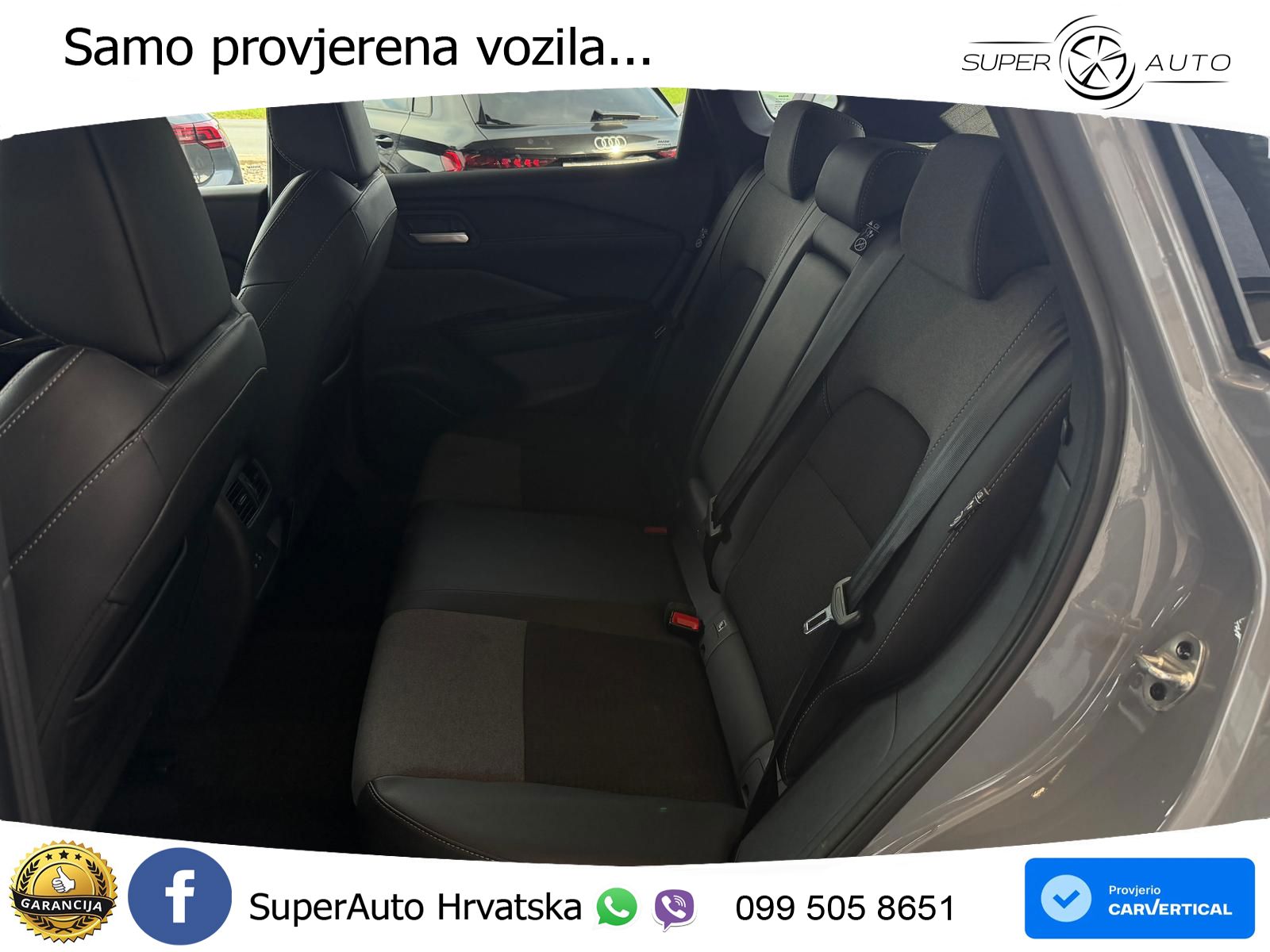 Nissan Qashqai 1.3 DIG-T (158 KS) Xtronic N-Connecta LED+GR SJED+ACC