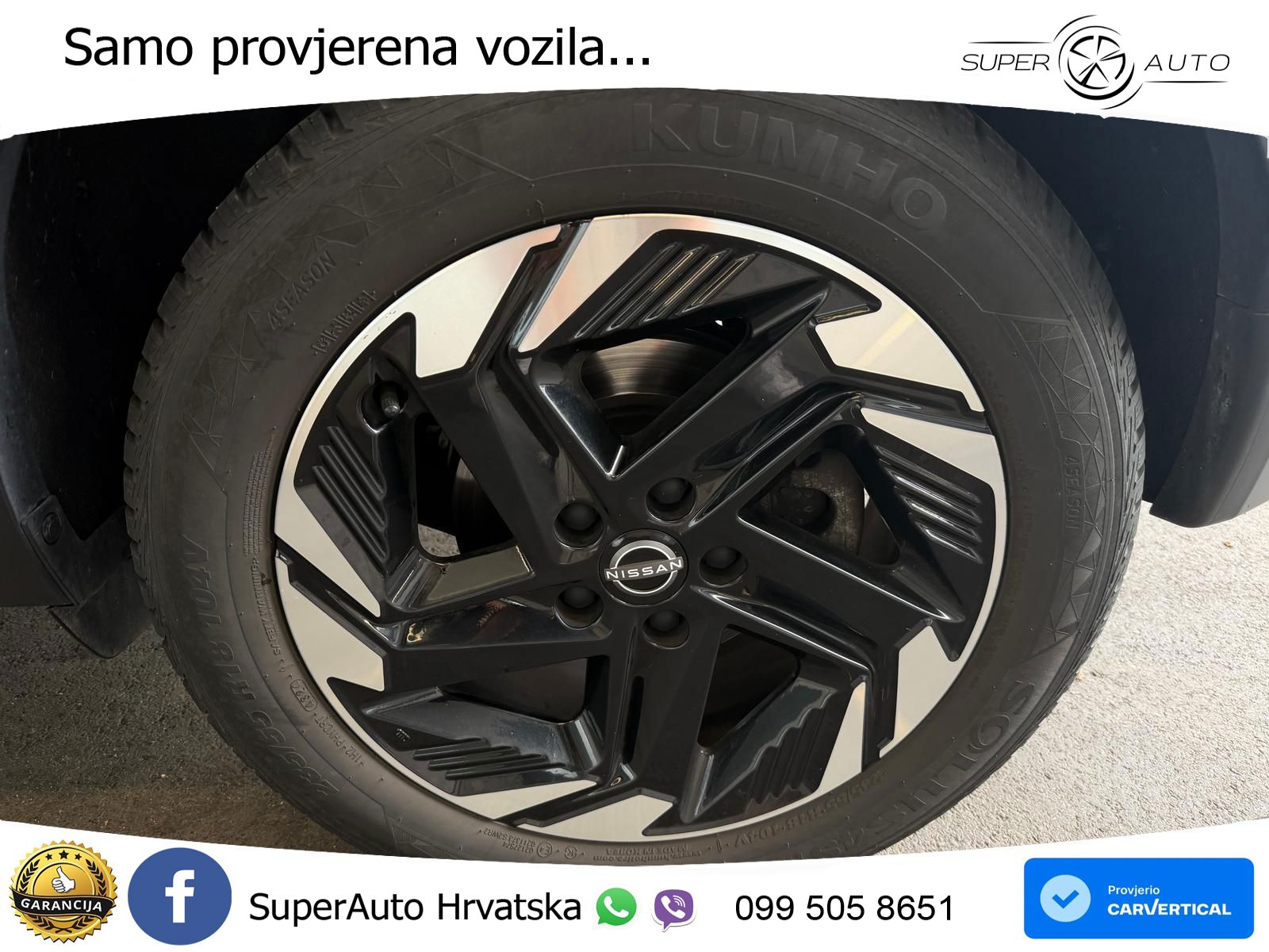Nissan Qashqai 1.3 DIG-T (158 KS) Xtronic N-Connecta LED+GR SJED+ACC