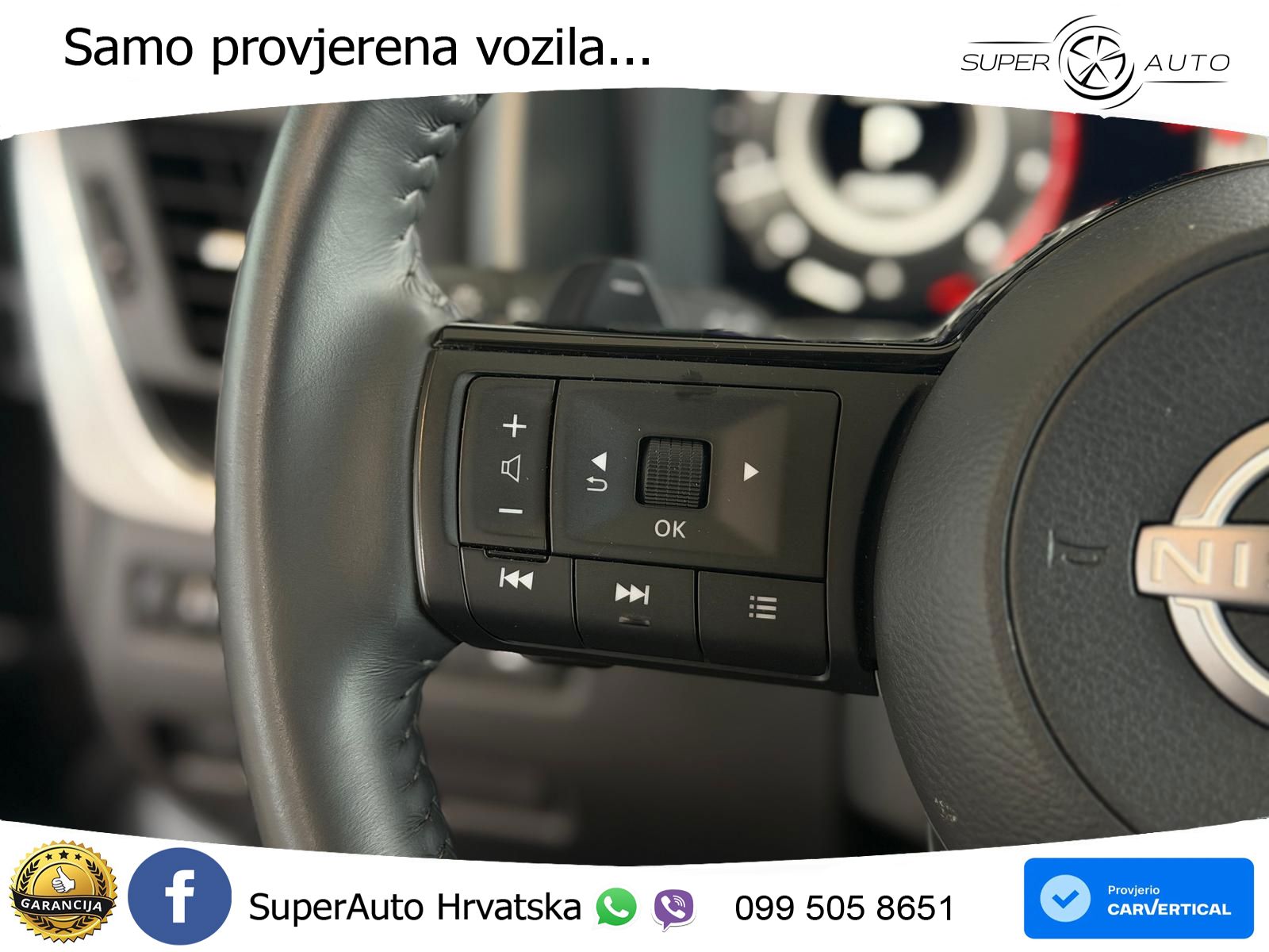 Nissan Qashqai 1.3 DIG-T (158 KS) Xtronic N-Connecta LED+GR SJED+ACC