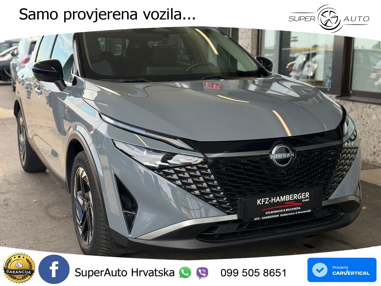 Nissan Qashqai 1.3 DIG-T (158 KS) Xtronic N-Connecta LED+GR SJED+ACC