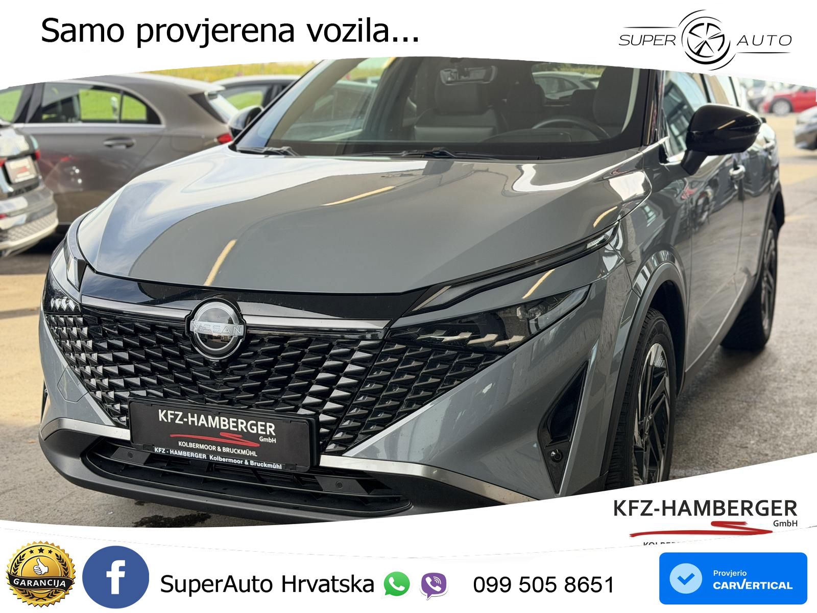 Nissan Qashqai 1.3 DIG-T (158 KS) Xtronic N-Connecta LED+GR SJED+ACC
