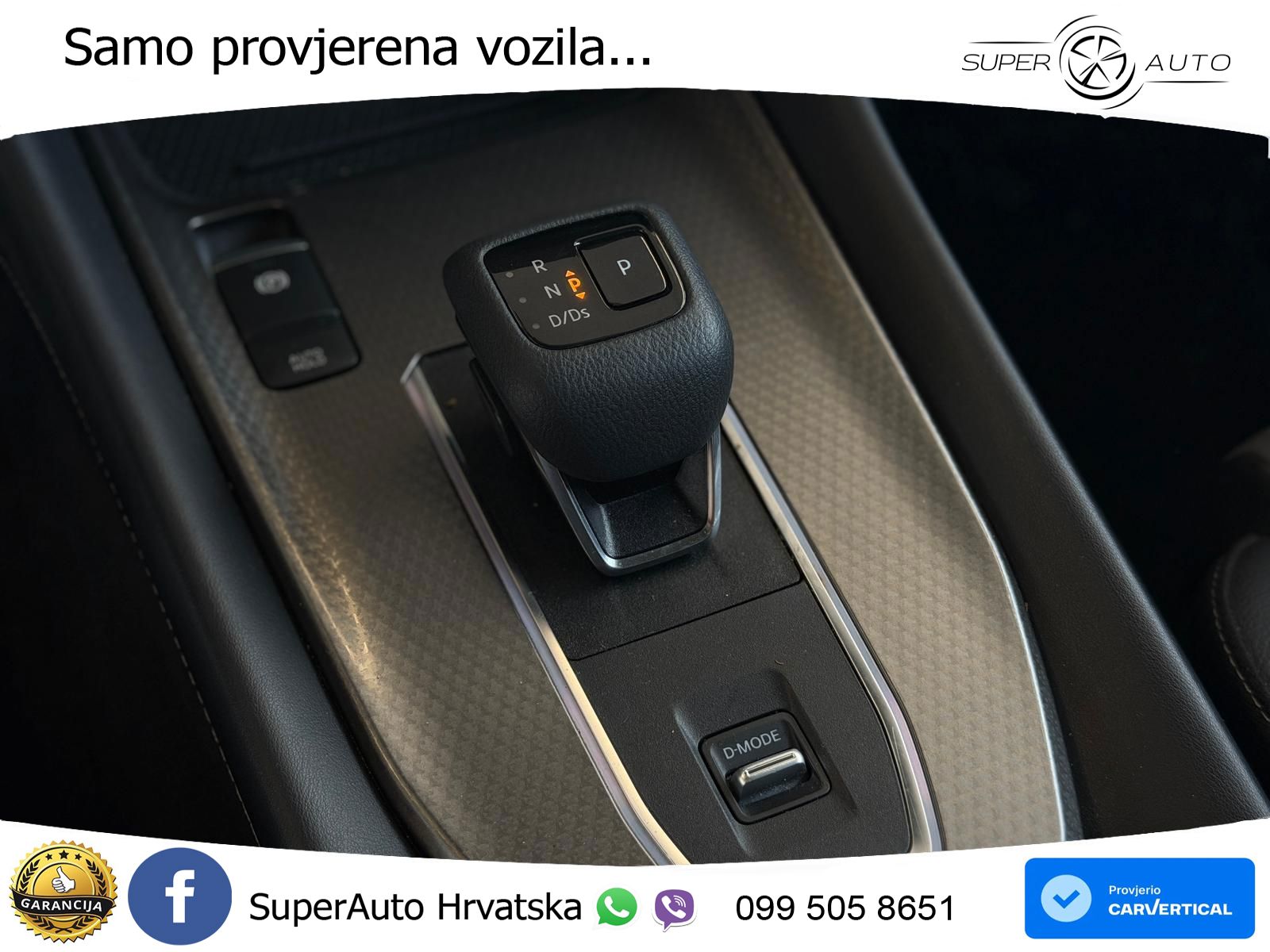 Nissan Qashqai 1.3 DIG-T (158 KS) Xtronic N-Connecta LED+GR SJED+ACC