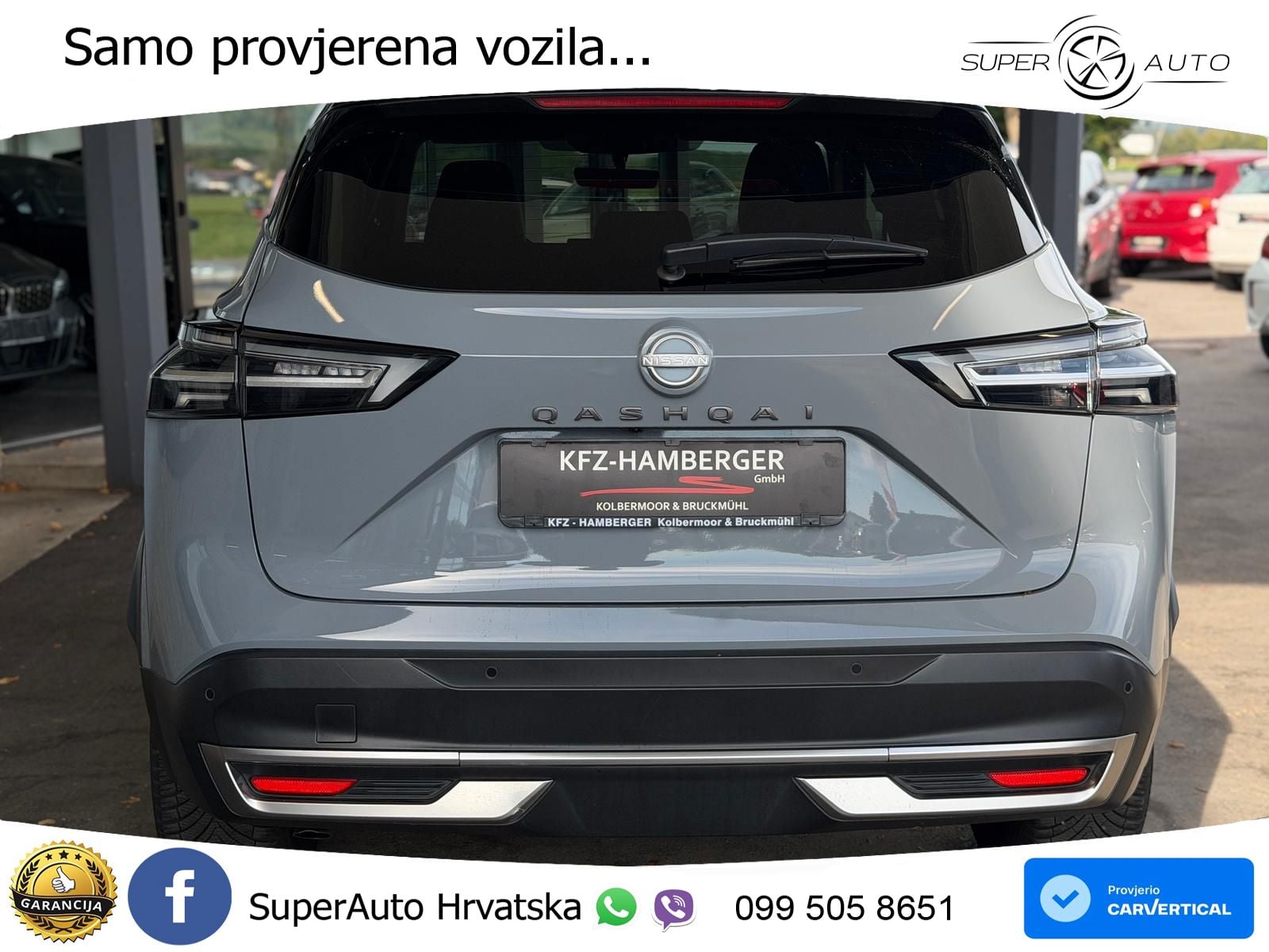 Nissan Qashqai 1.3 DIG-T (158 KS) Xtronic N-Connecta LED+GR SJED+ACC