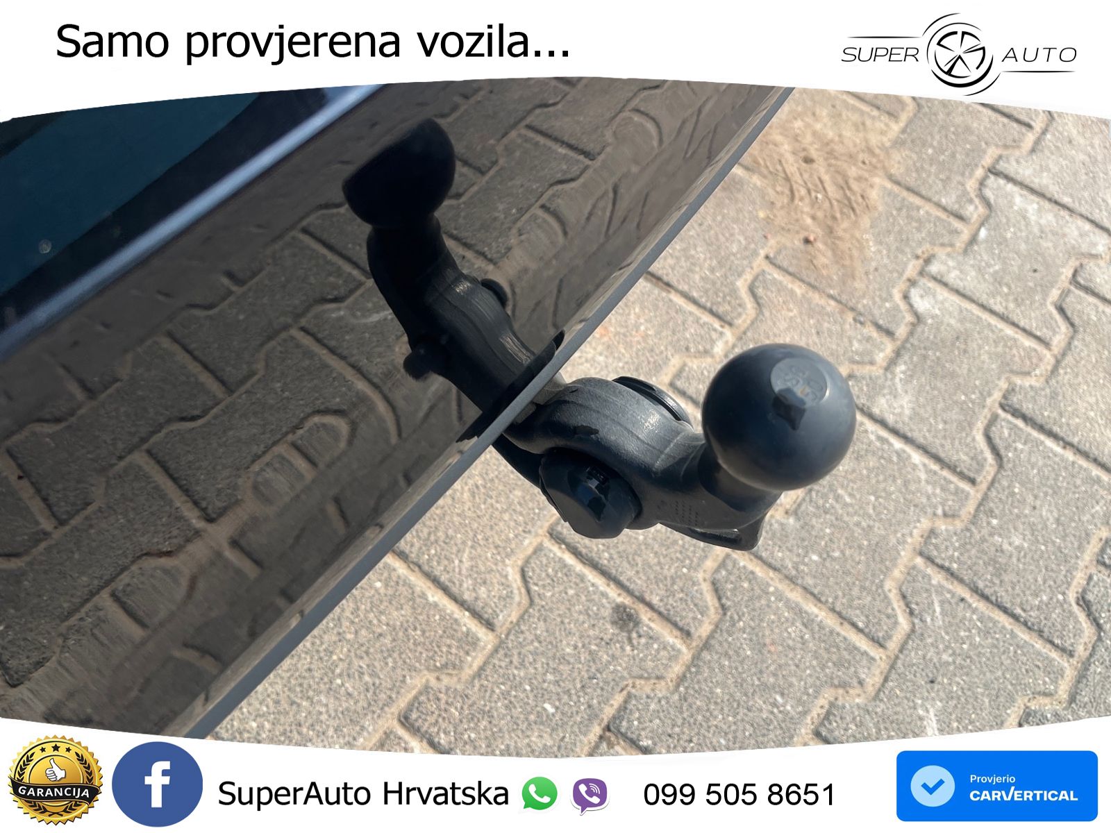Škoda Octavia Combi 2.0 TDI (150 KS) DSG Selection LED+GR SJED+ACC