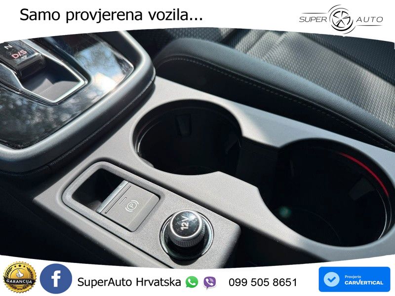 Audi S3 Limuzina 2.0 TFSI (333 KS) quattro S tronic