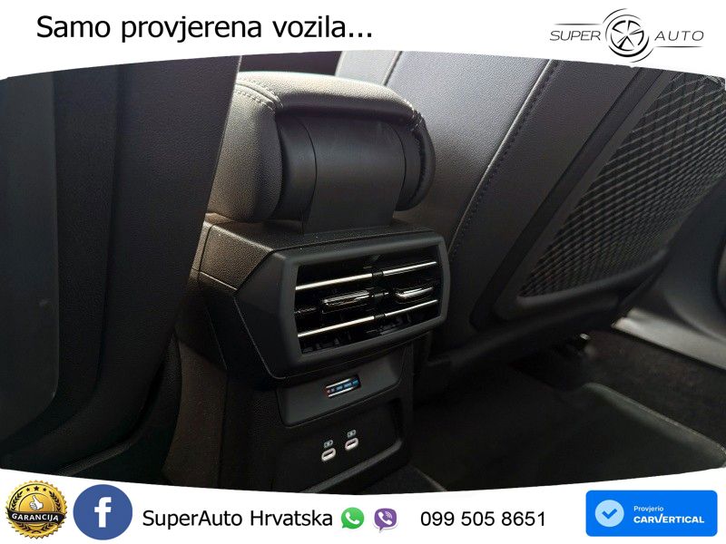 Audi S3 Limuzina 2.0 TFSI (333 KS) quattro S tronic