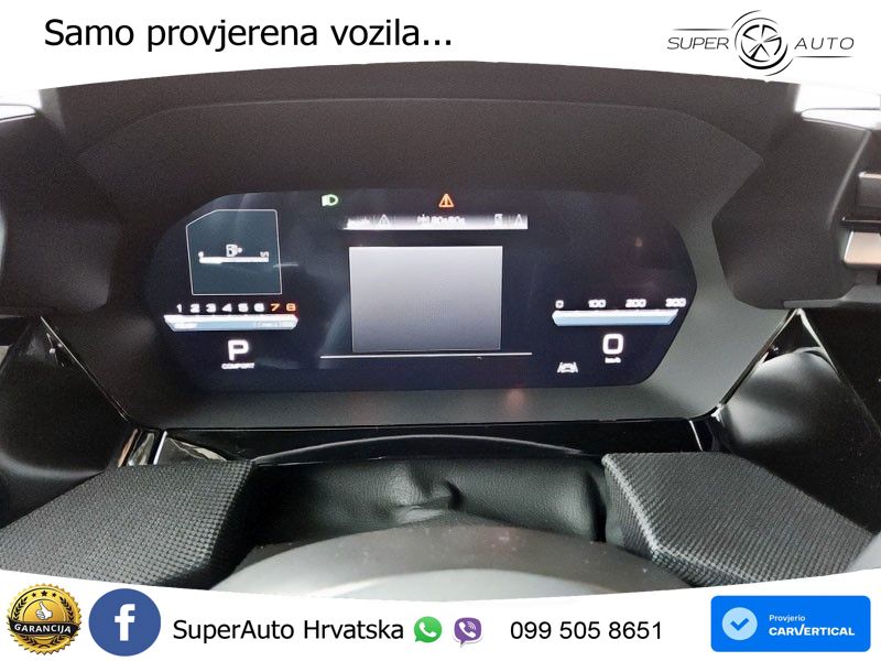Audi S3 Limuzina 2.0 TFSI (333 KS) quattro S tronic