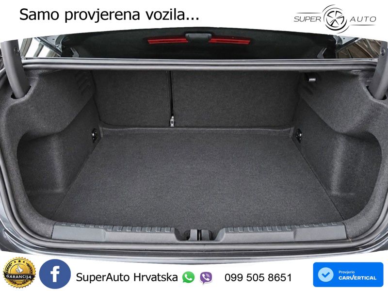 Audi S3 Limuzina 2.0 TFSI (333 KS) quattro S tronic