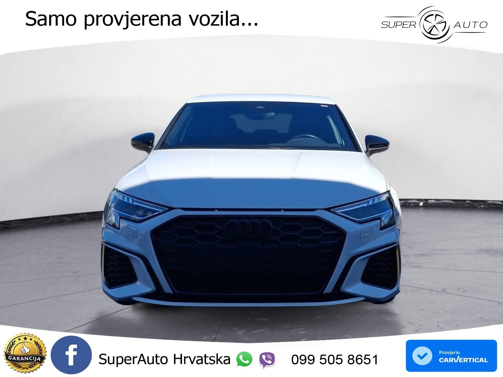 Audi A3 45 TFSIe (245 KS) S tronic S line LED+GR SJED+ACC