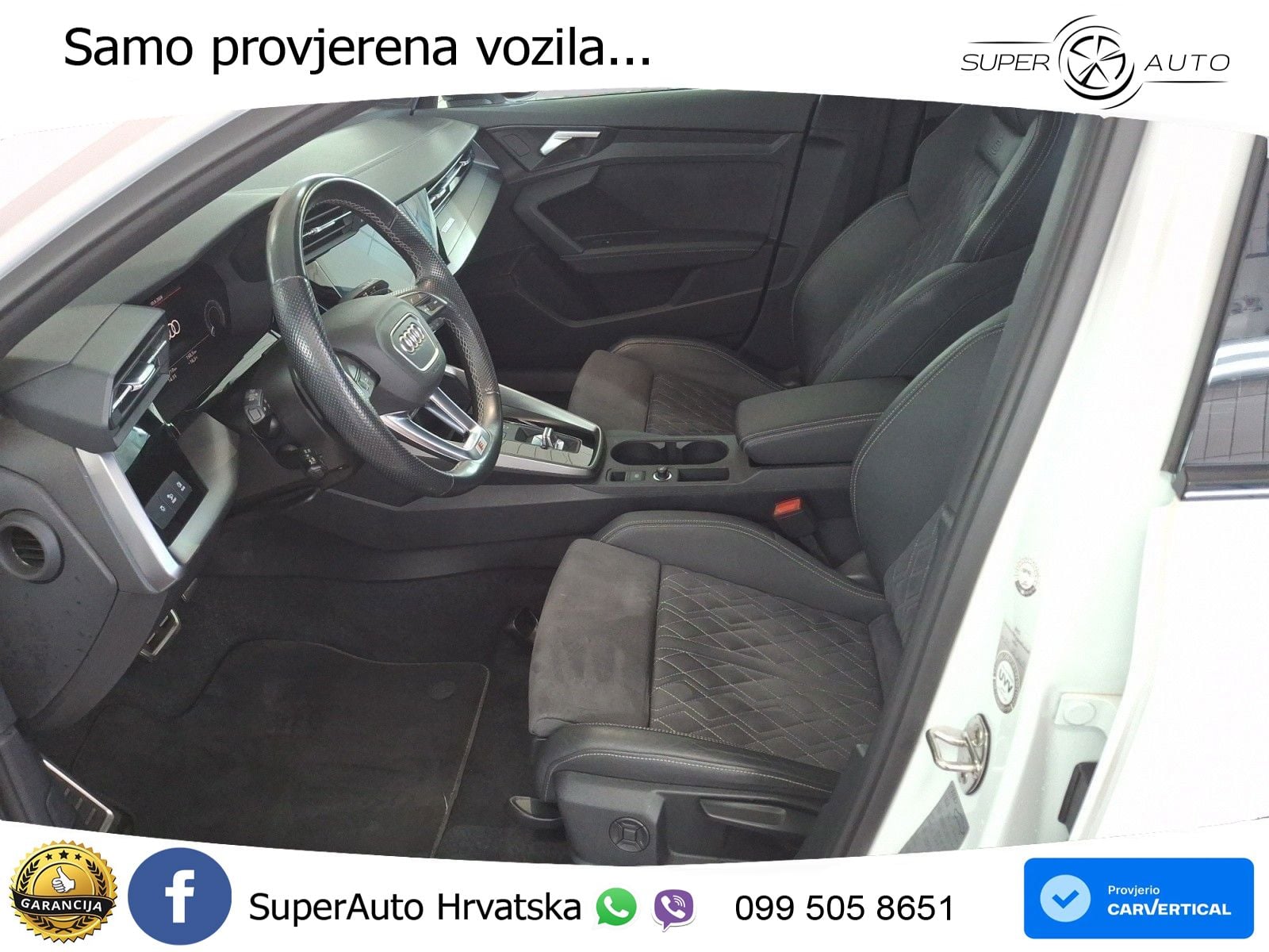 Audi A3 45 TFSIe (245 KS) S tronic S line LED+GR SJED+ACC