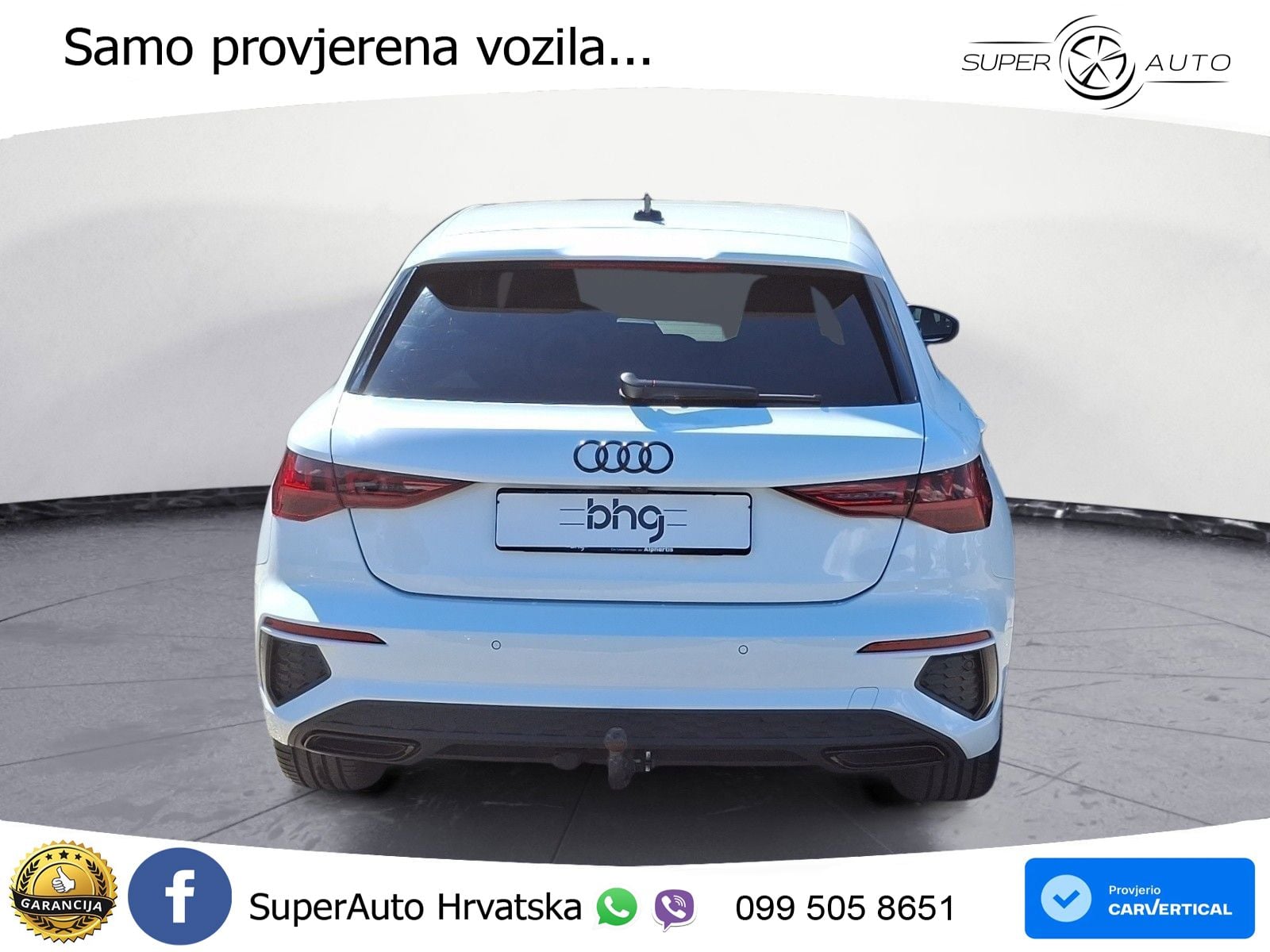 Audi A3 45 TFSIe (245 KS) S tronic S line LED+GR SJED+ACC