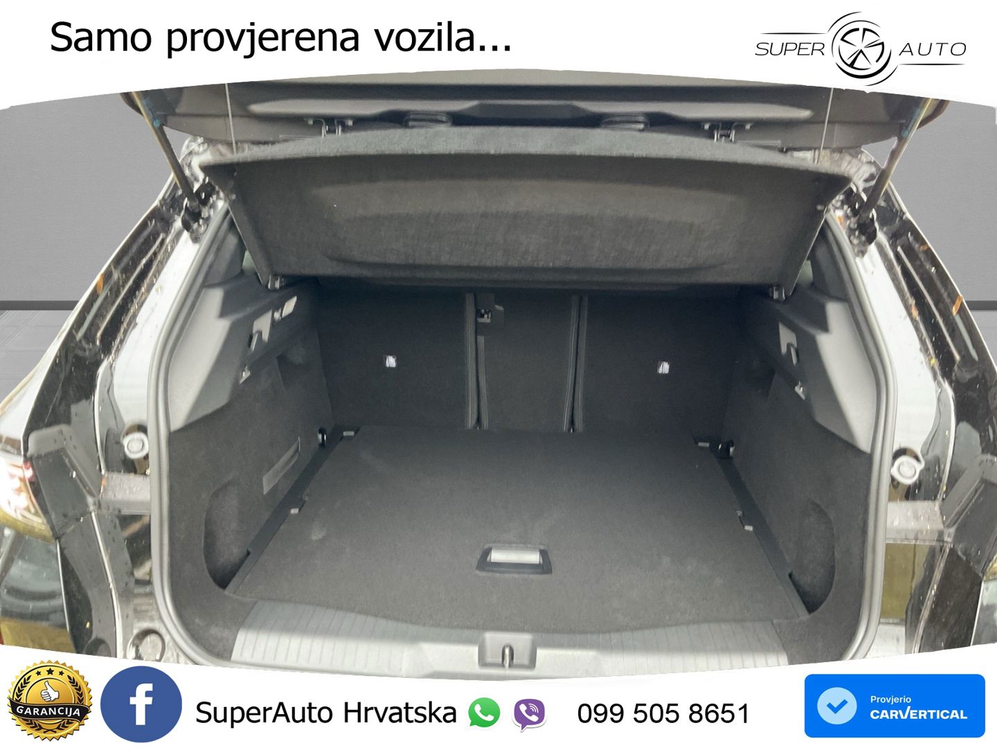 Opel Grandland 1.2 Turbo (145 KS) Hybrid eDCT GS LED+GR SJED+ACC