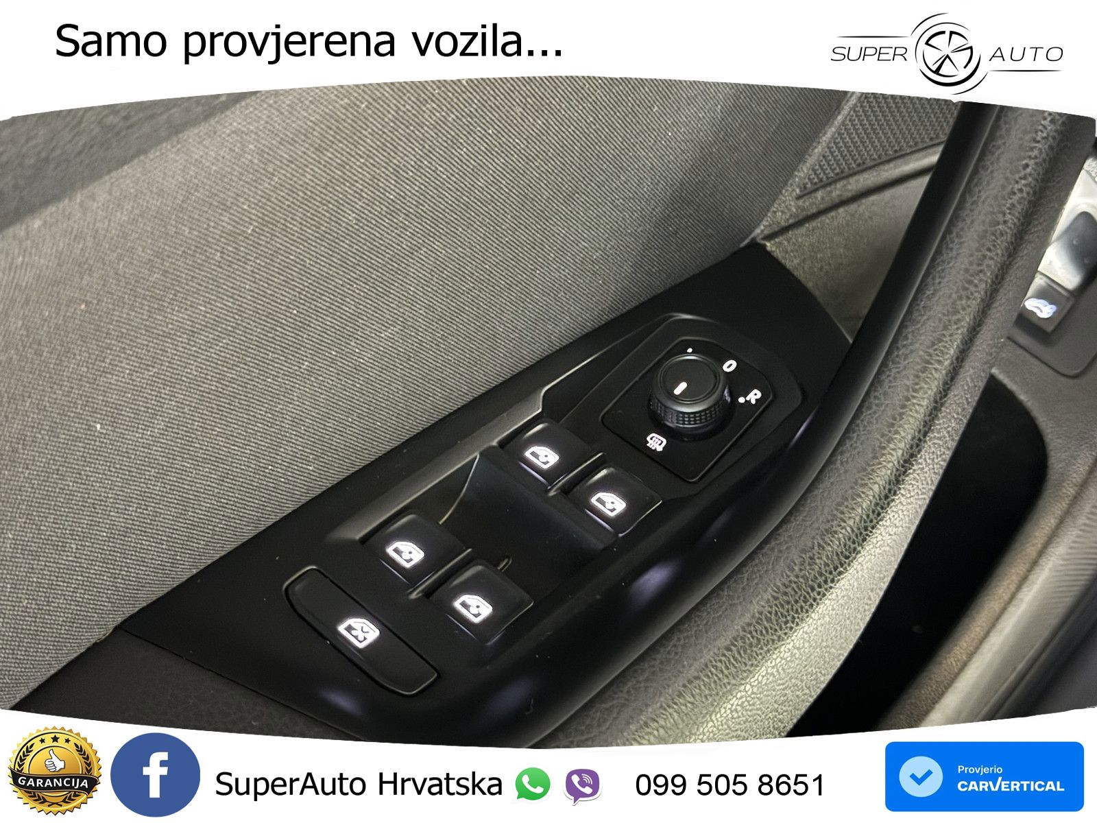 Volkswagen Passat Variant 2.0 TDI (150 KS) DSG