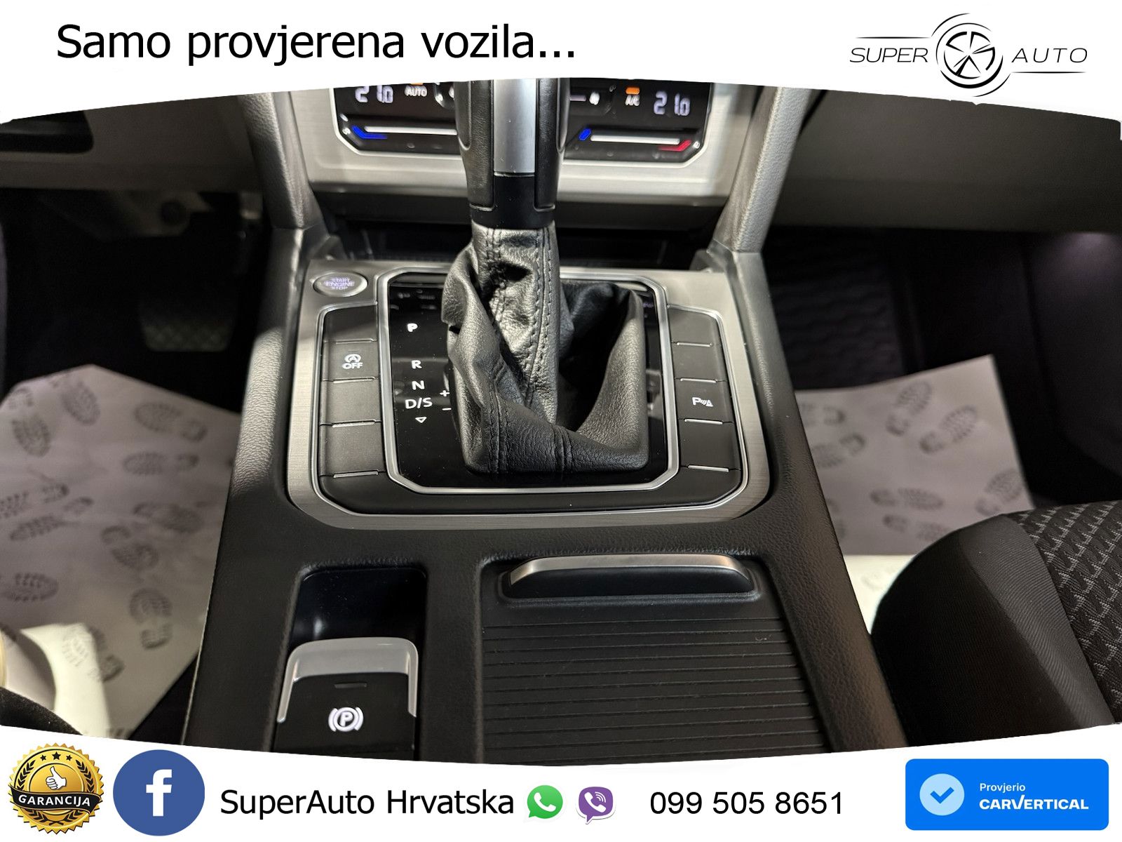Volkswagen Passat Variant 2.0 TDI (150 KS) DSG
