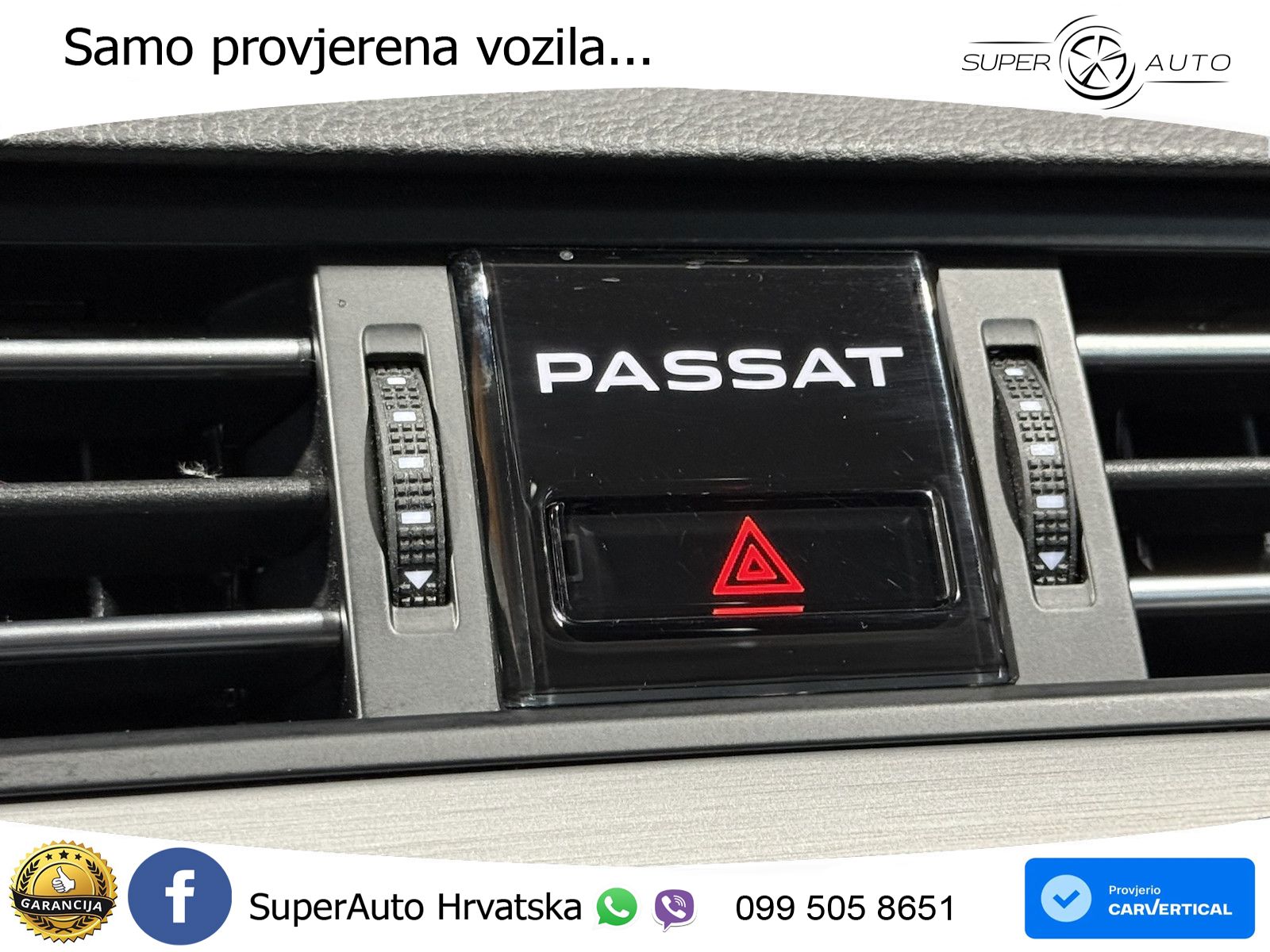 Volkswagen Passat Variant 2.0 TDI (150 KS) DSG