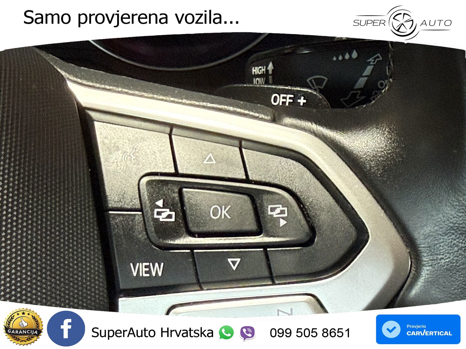 Volkswagen Passat Variant 2.0 TDI (150 KS) DSG
