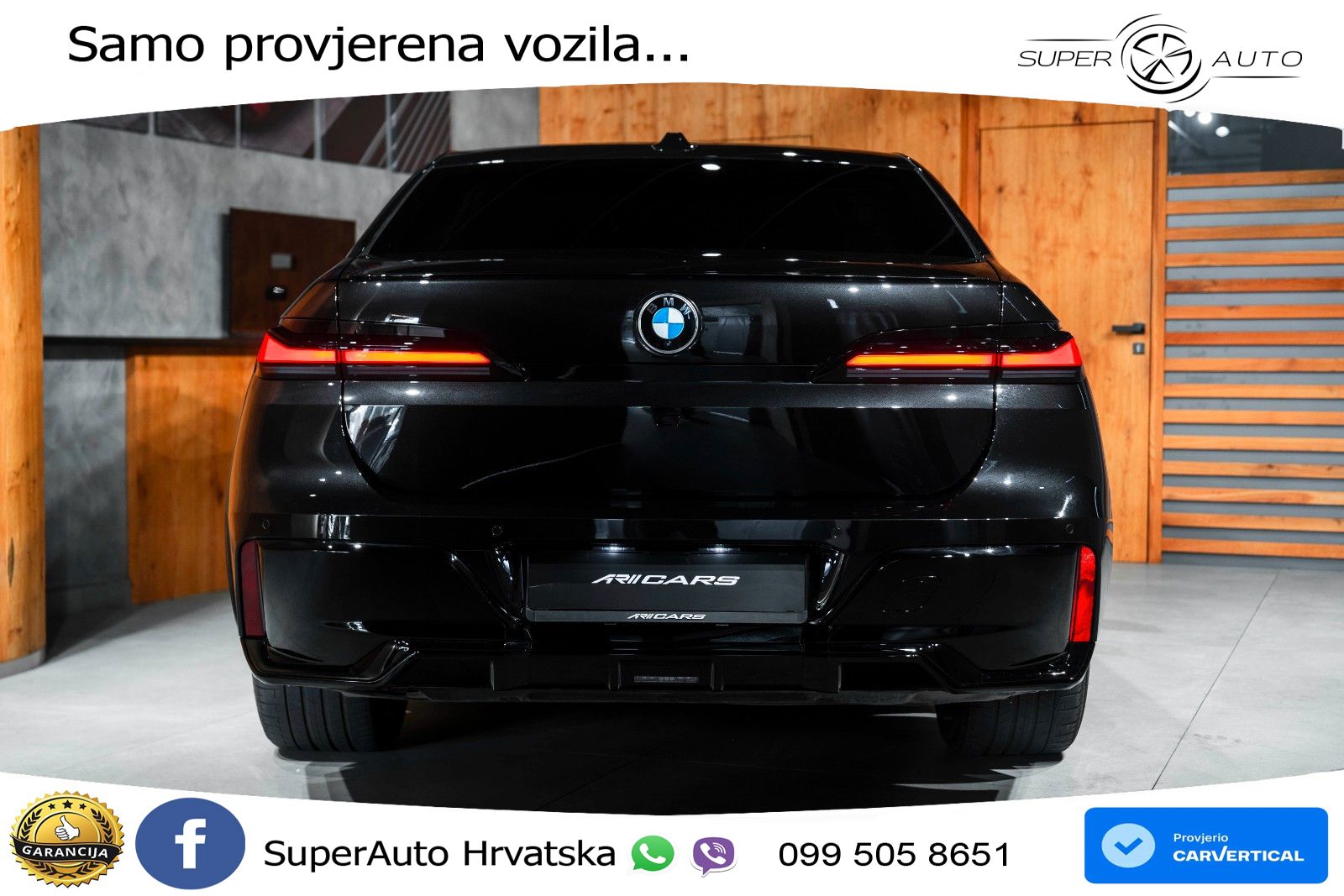 BMW 740d (299 KS) xDrive Steptronic M Sport LED+GR SJED+ACC
