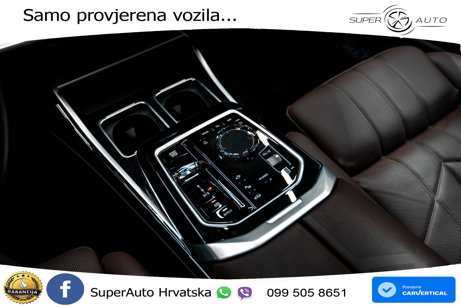 BMW 740d (299 KS) xDrive Steptronic M Sport LED+GR SJED+ACC