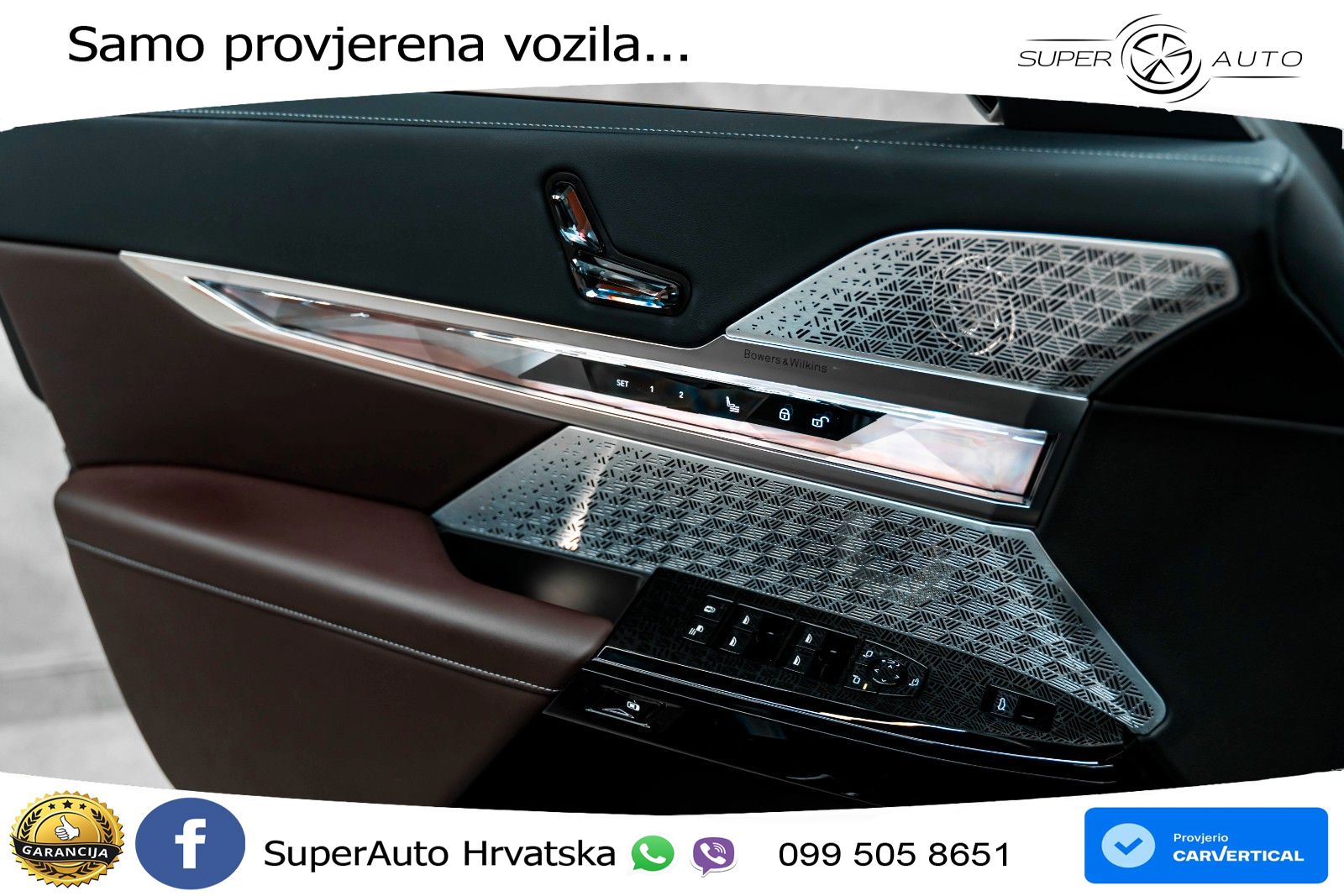BMW 740d (299 KS) xDrive Steptronic M Sport LED+GR SJED+ACC
