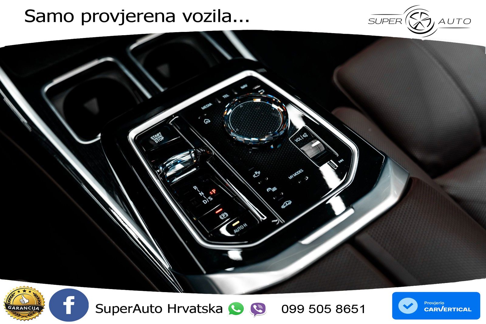 BMW 740d (299 KS) xDrive Steptronic M Sport LED+GR SJED+ACC