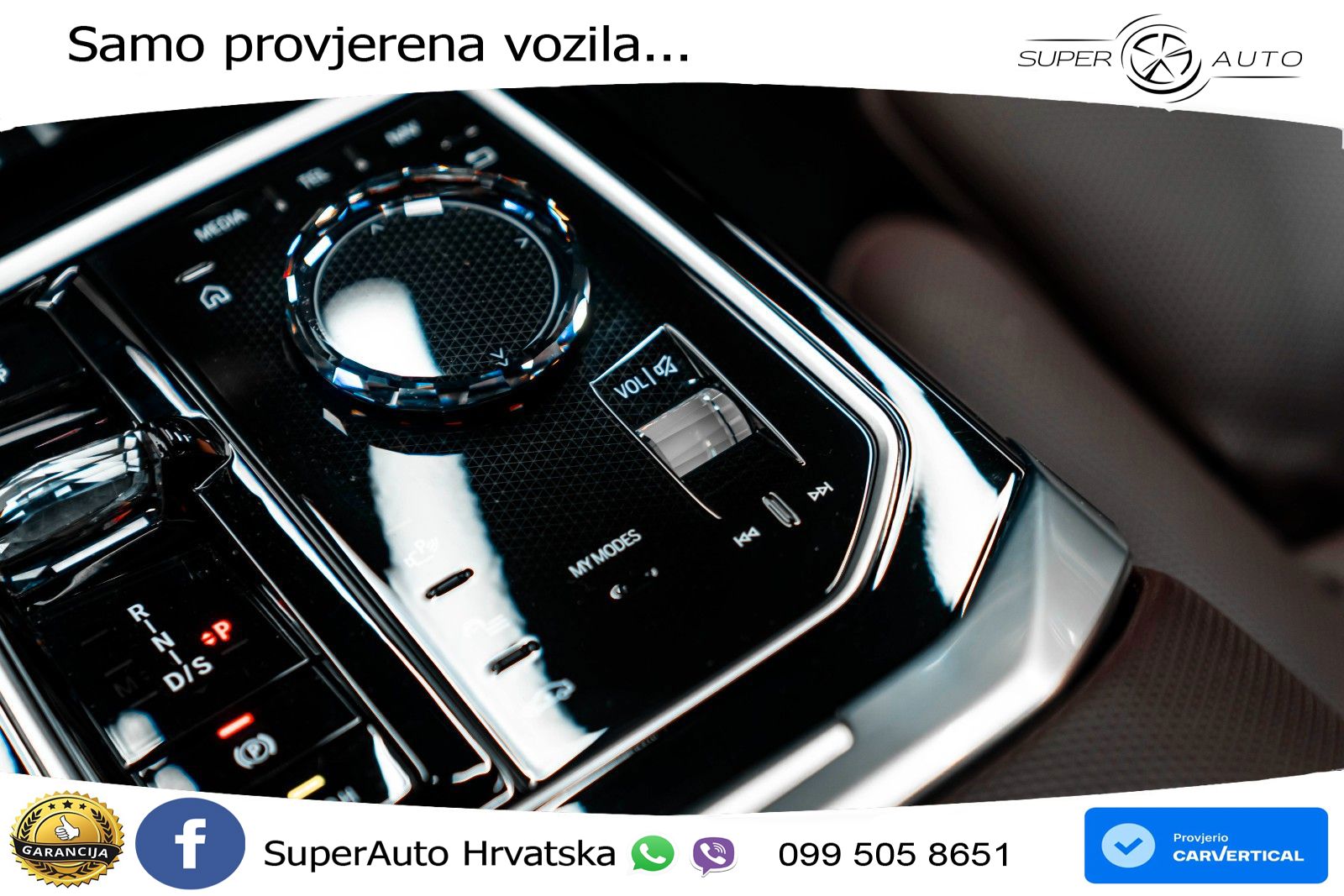 BMW 740d (299 KS) xDrive Steptronic M Sport LED+GR SJED+ACC