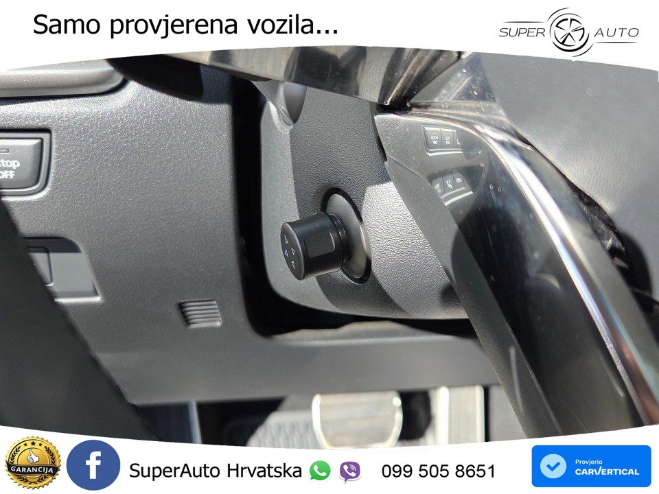 Mazda CX-60 3.3 e-Skyactiv D (254 KS) AWD Automatic MATRIX+GR SJED+KAM